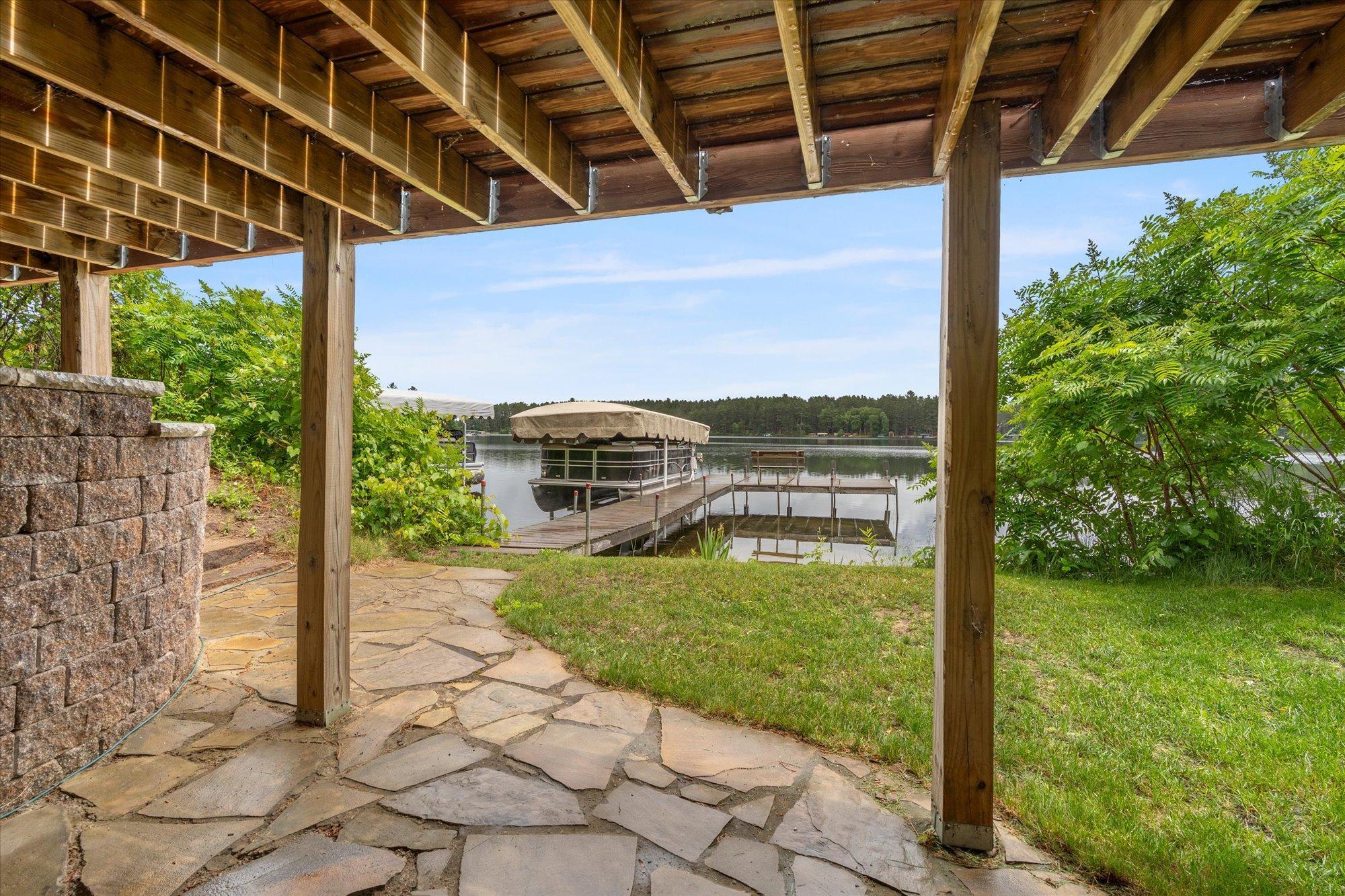 36516 Tamarack Trail, Crosslake MN 56442 - Photo 18 of 34