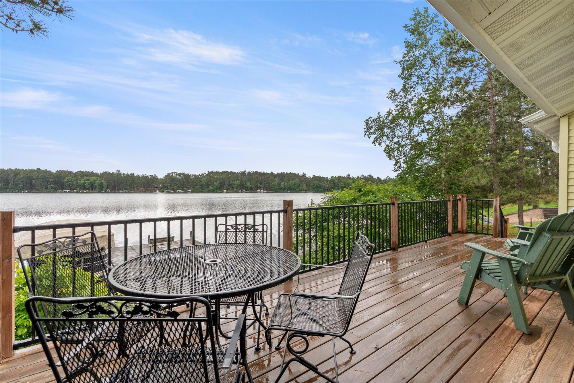 36516 Tamarack Trail, Crosslake MN 56442 - Photo 3 of 34