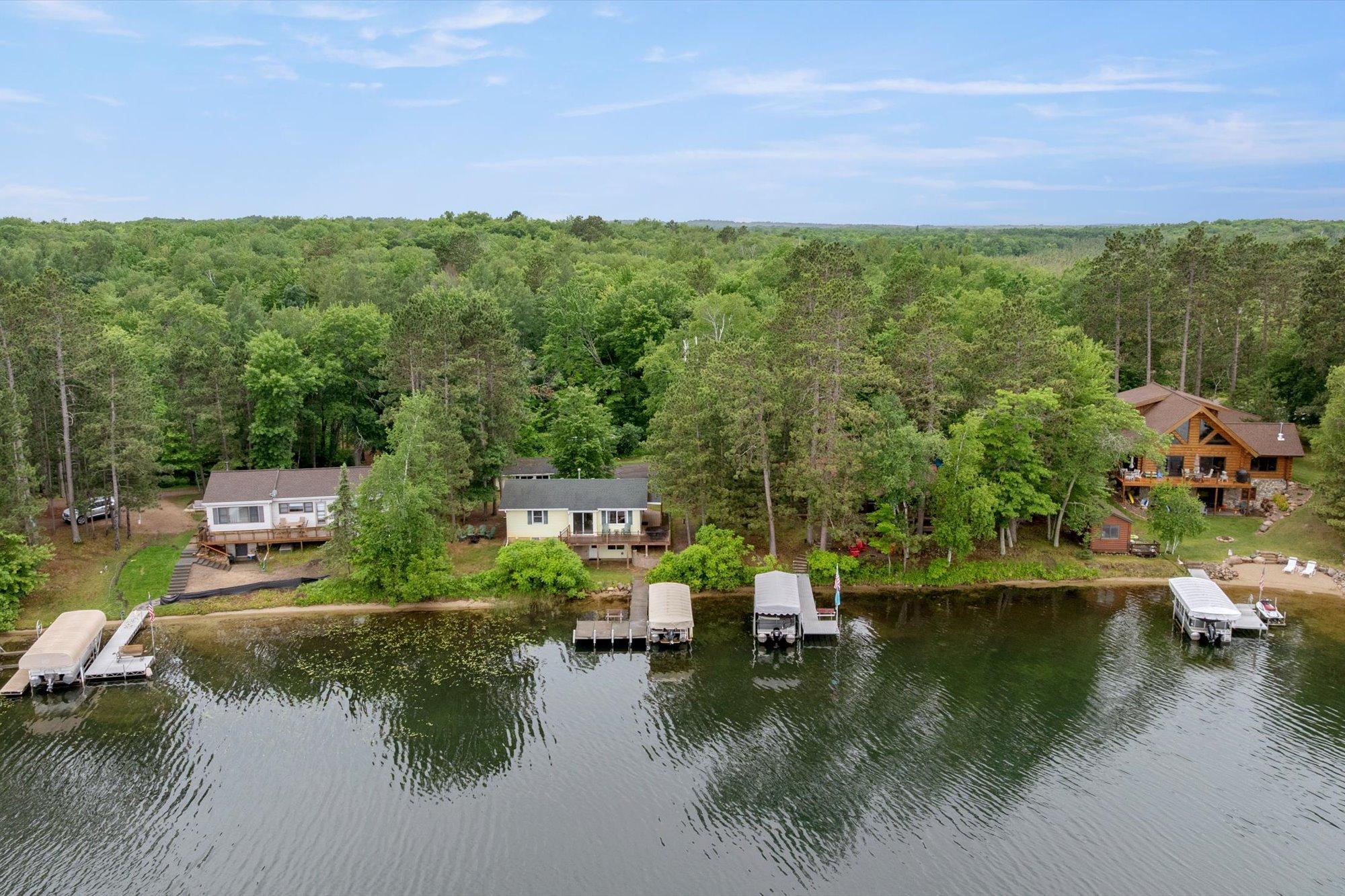 36516 Tamarack Trail, Crosslake MN 56442 - Photo 25 of 34