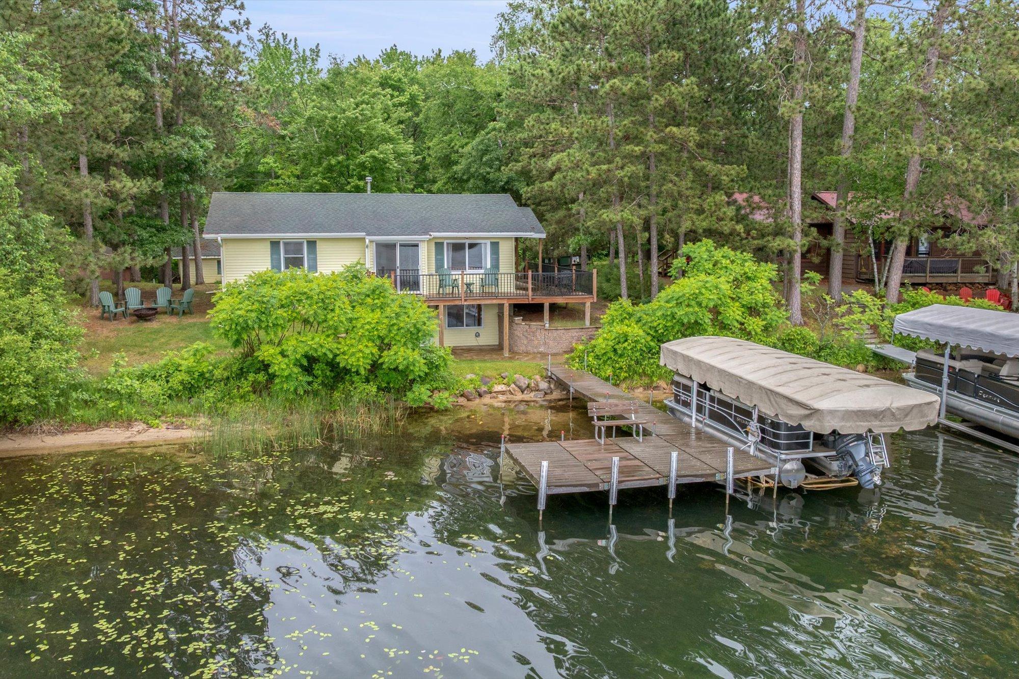 36516 Tamarack Trail, Crosslake MN 56442 - Photo 26 of 34