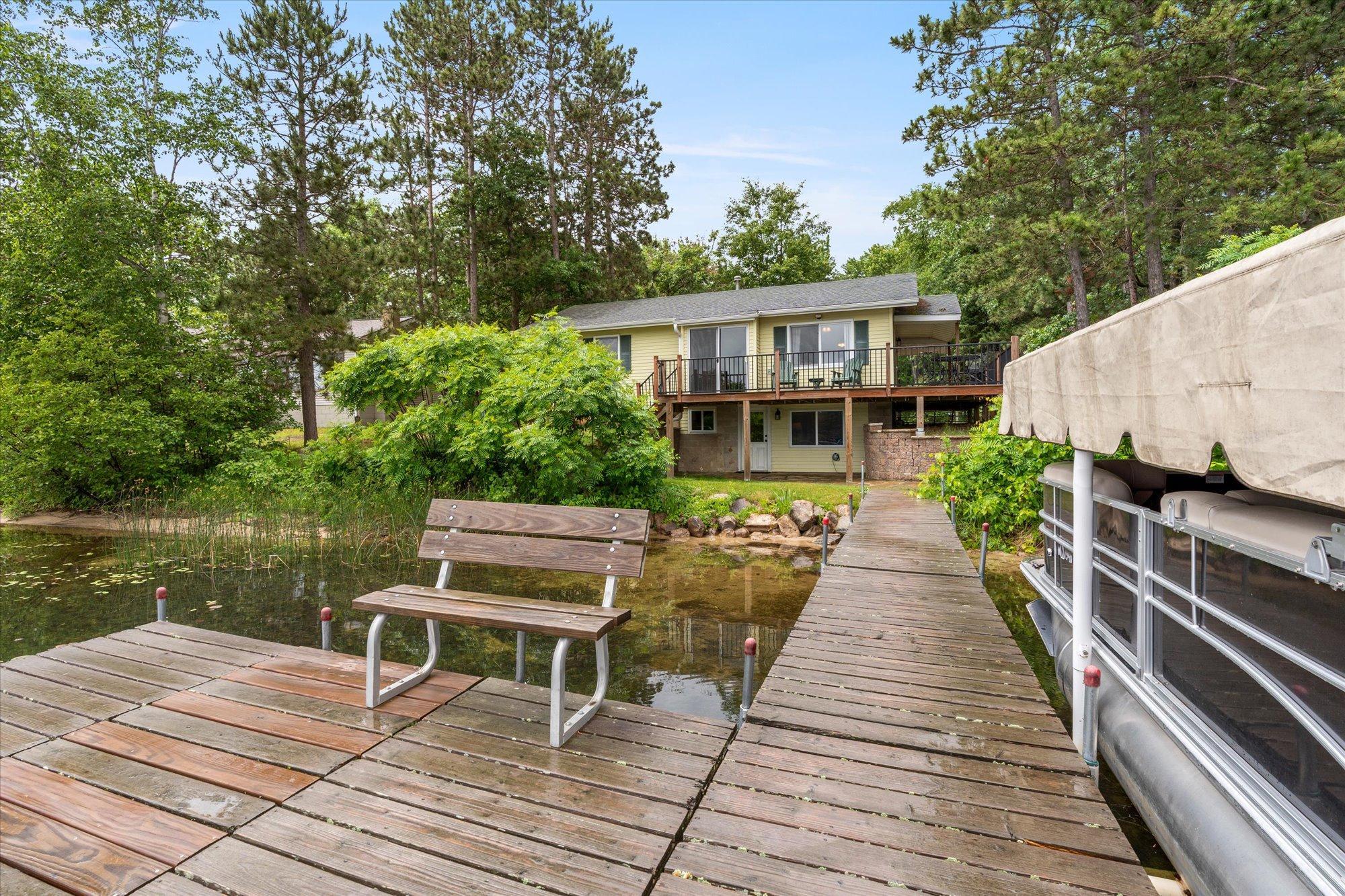 36516 Tamarack Trail, Crosslake MN 56442 - Photo 27 of 34