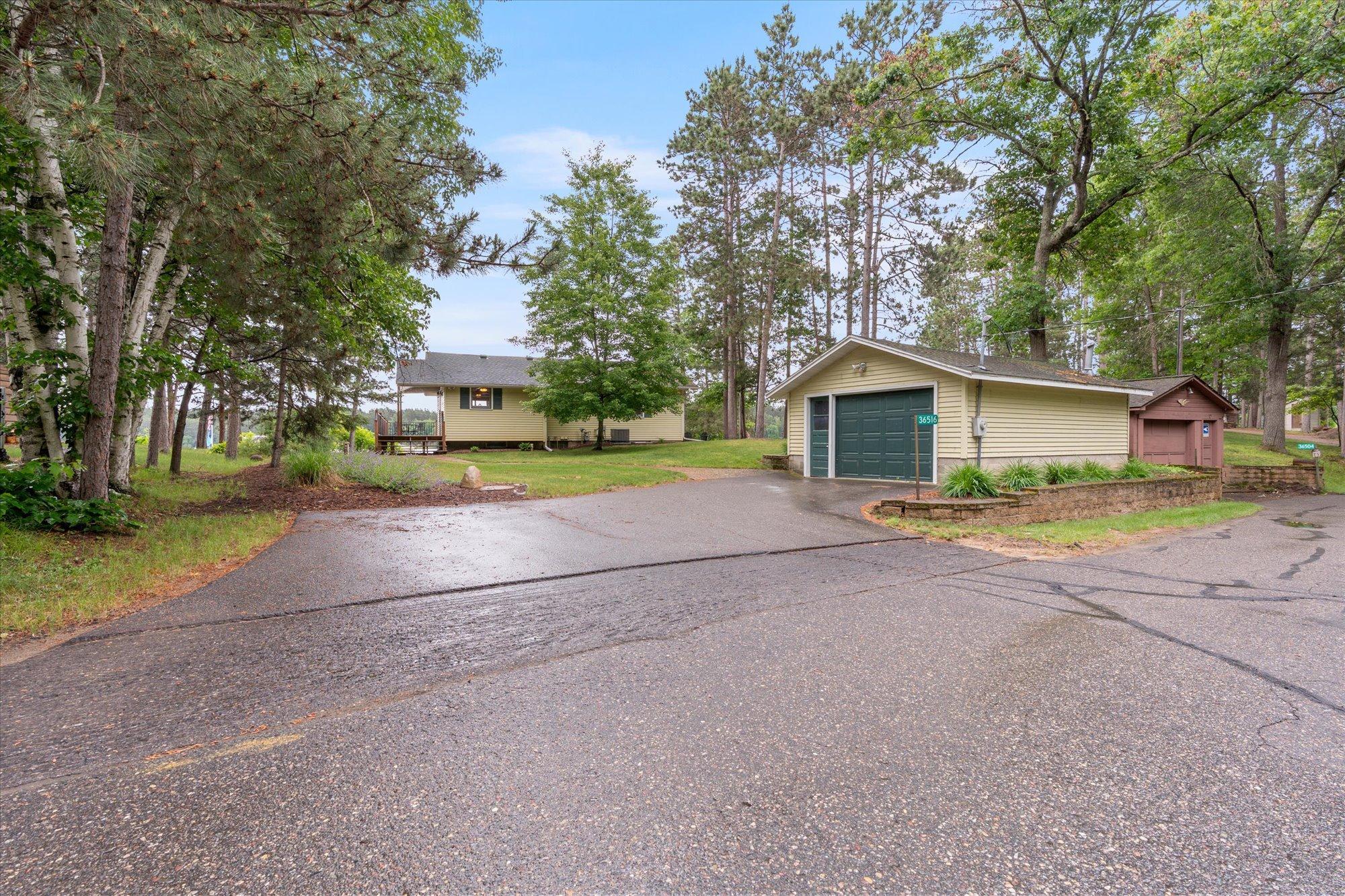 36516 Tamarack Trail, Crosslake MN 56442 - Photo 32 of 34