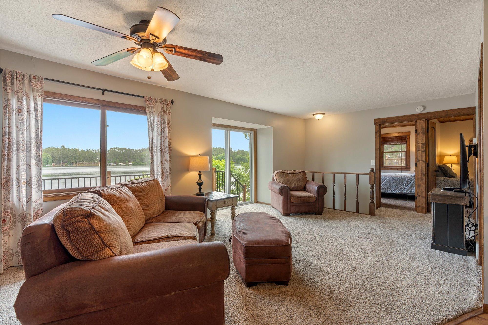 36516 Tamarack Trail, Crosslake MN 56442 - Photo 5 of 34
