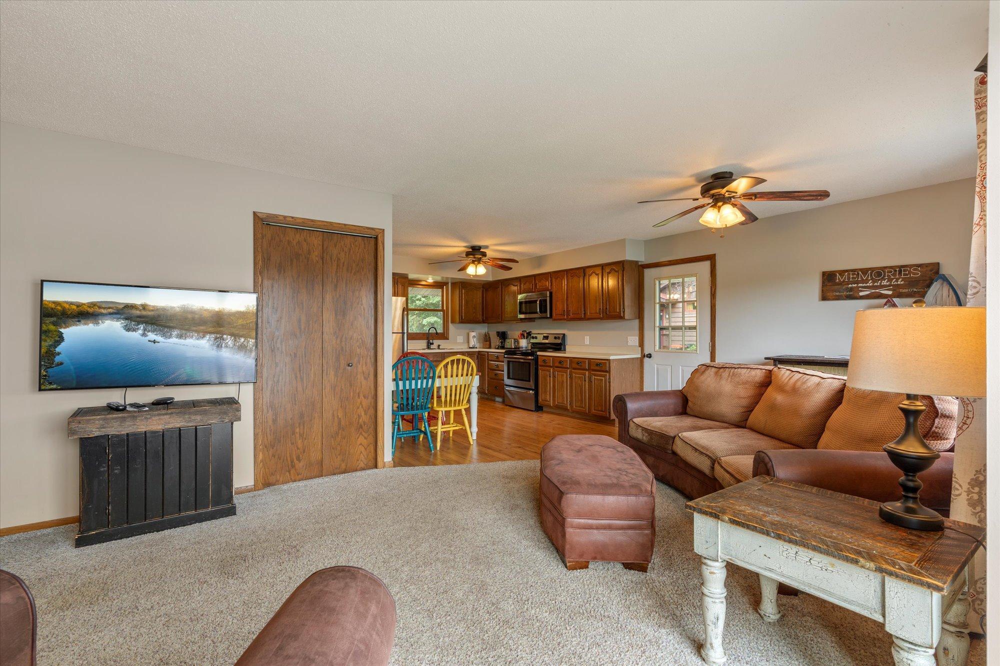 36516 Tamarack Trail, Crosslake MN 56442 - Photo 6 of 34