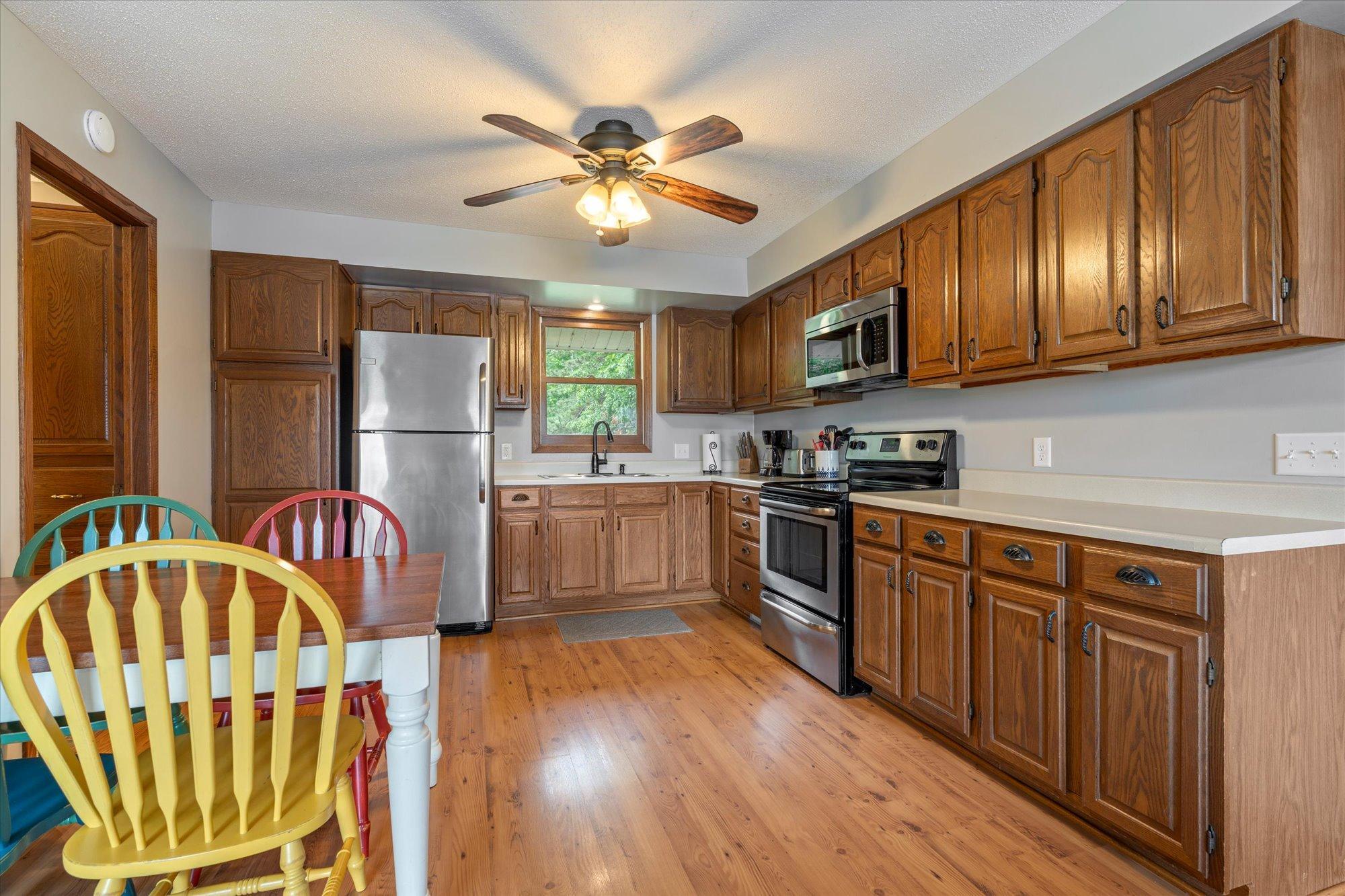 36516 Tamarack Trail, Crosslake MN 56442 - Photo 7 of 34