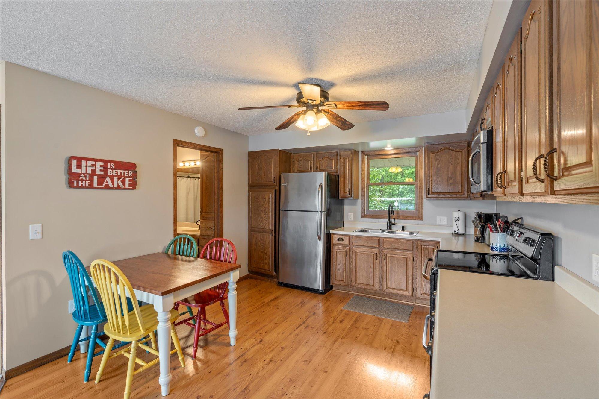 36516 Tamarack Trail, Crosslake MN 56442 - Photo 8 of 34