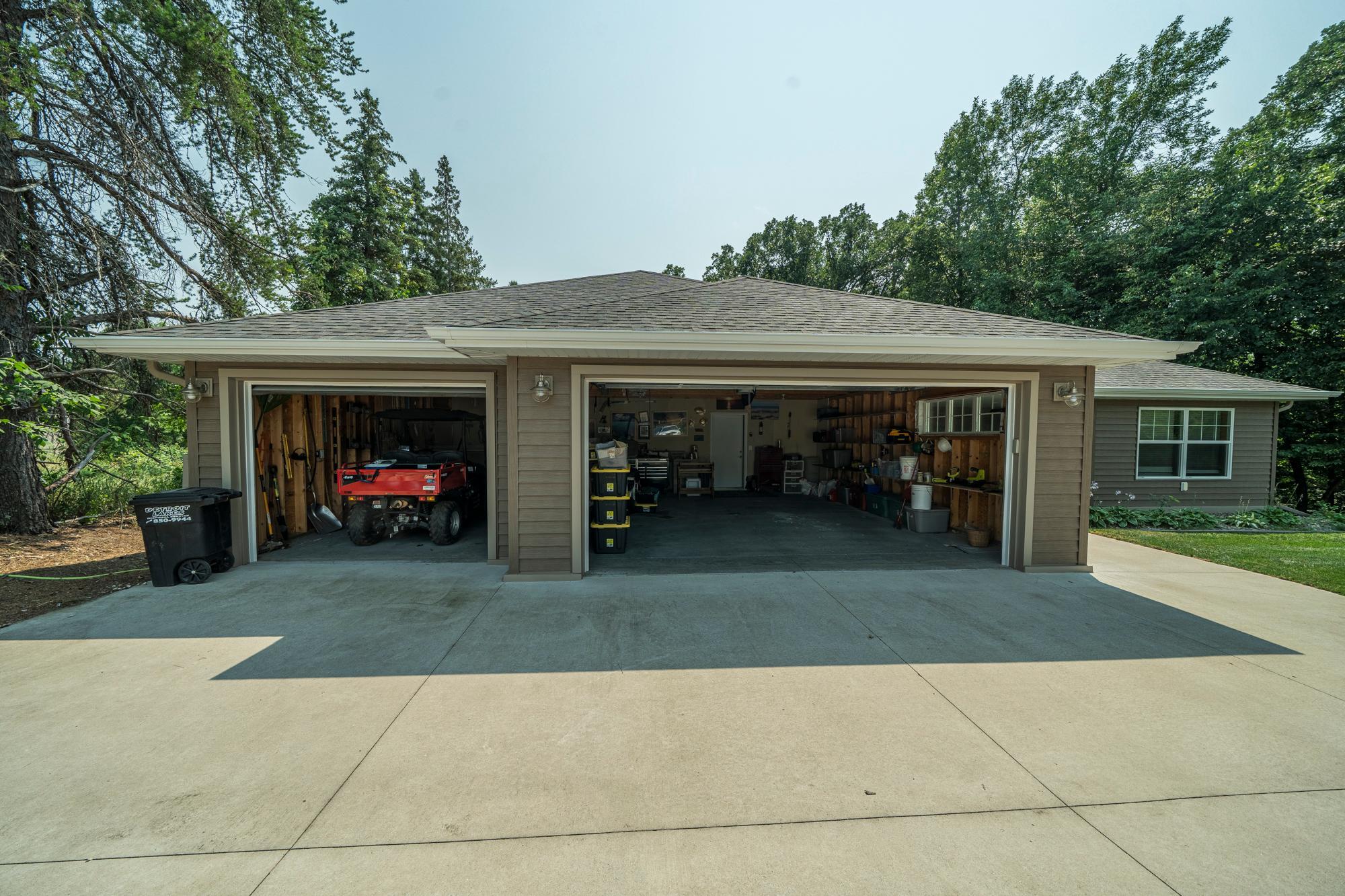 24005 Sandy Beach Drive, Detroit Lakes MN 56501 - Photo 36 of 39