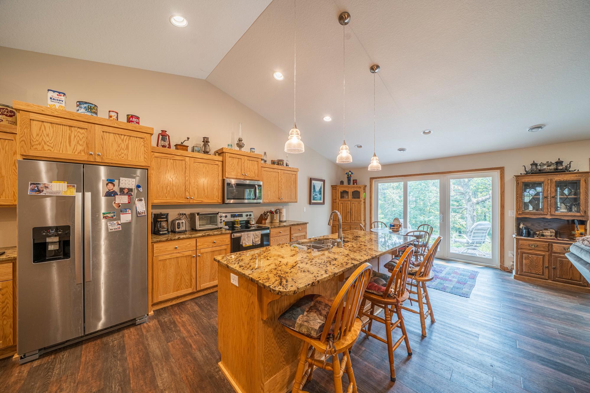 24005 Sandy Beach Drive, Detroit Lakes MN 56501 - Photo 7 of 39