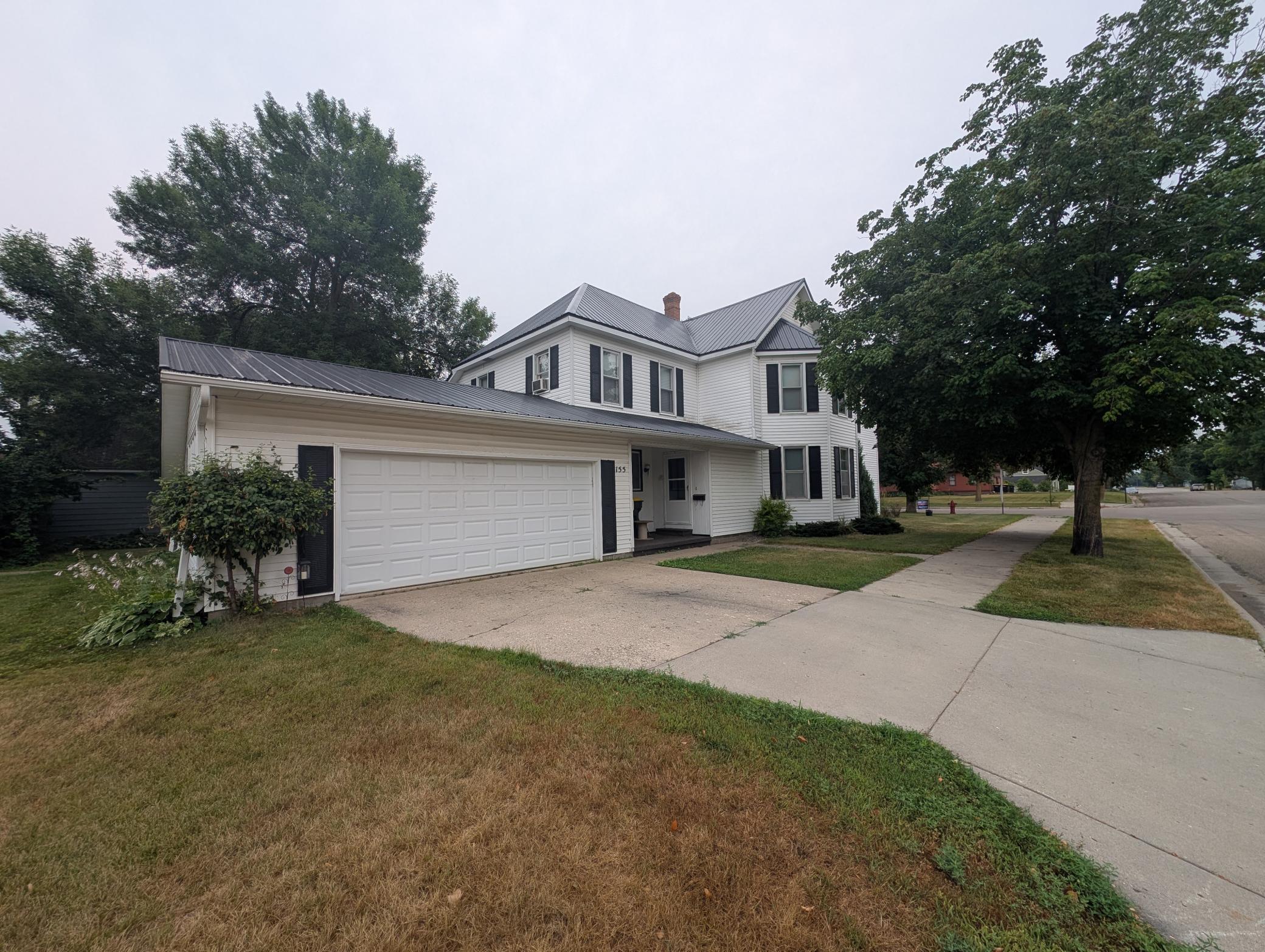 155 SW 4th, Perham MN 56573 - Photo 2 of 9