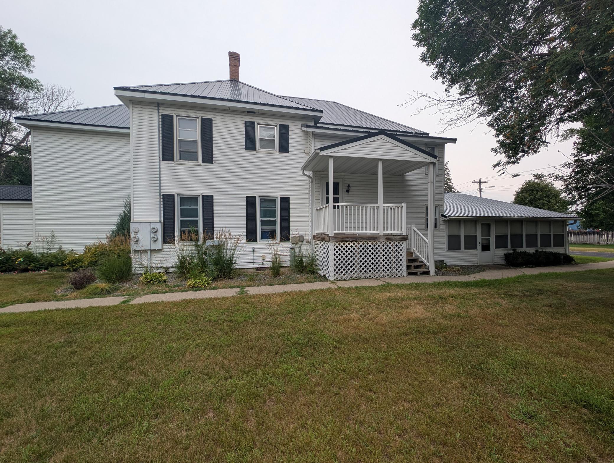 155 SW 4th, Perham MN 56573 - Photo 4 of 9