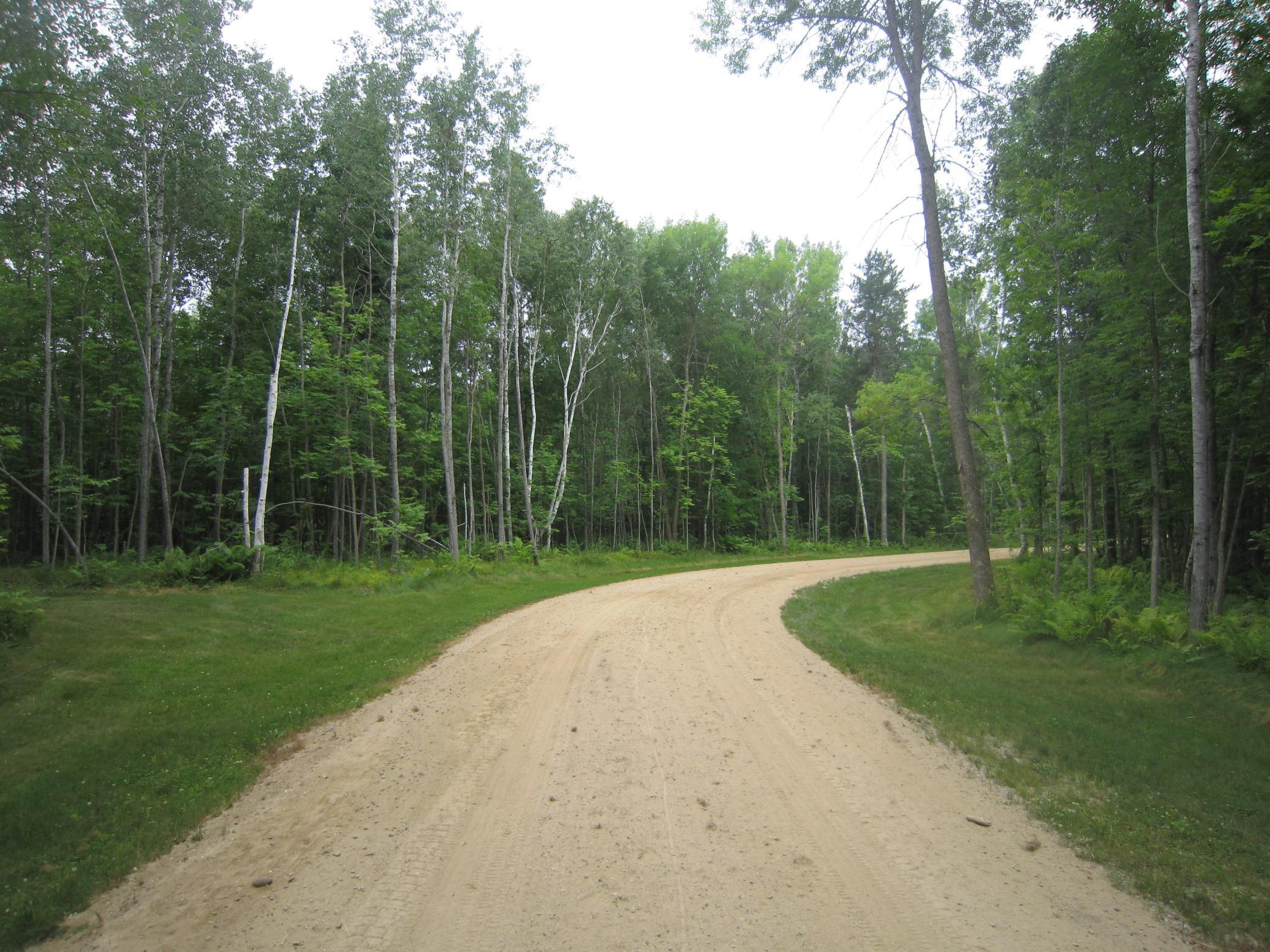 land for sale at XX State Hwy 371 in Laporte, MN