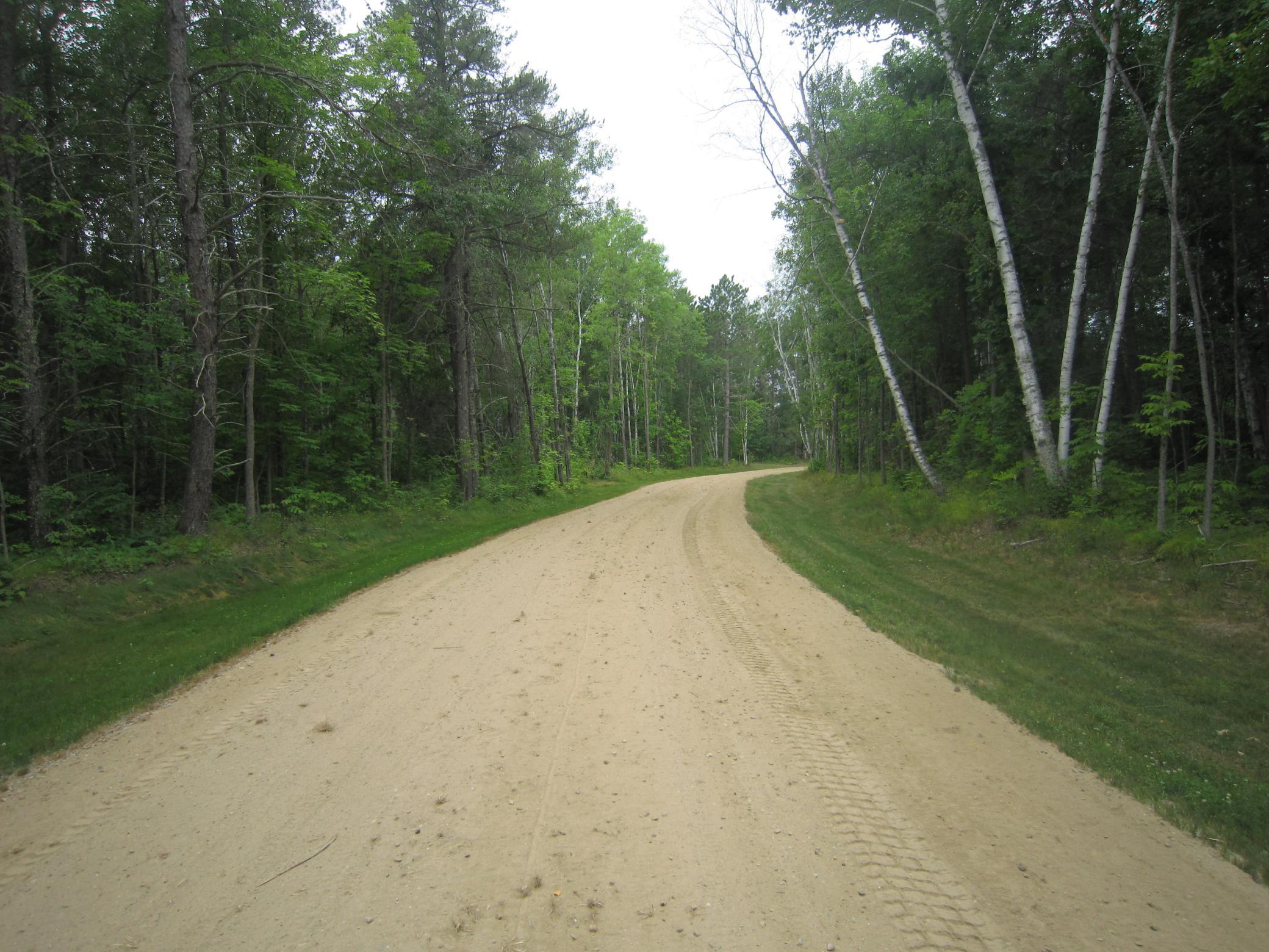 land for sale at XX State Hwy 371 in Laporte, MN (photo 6 of 9)