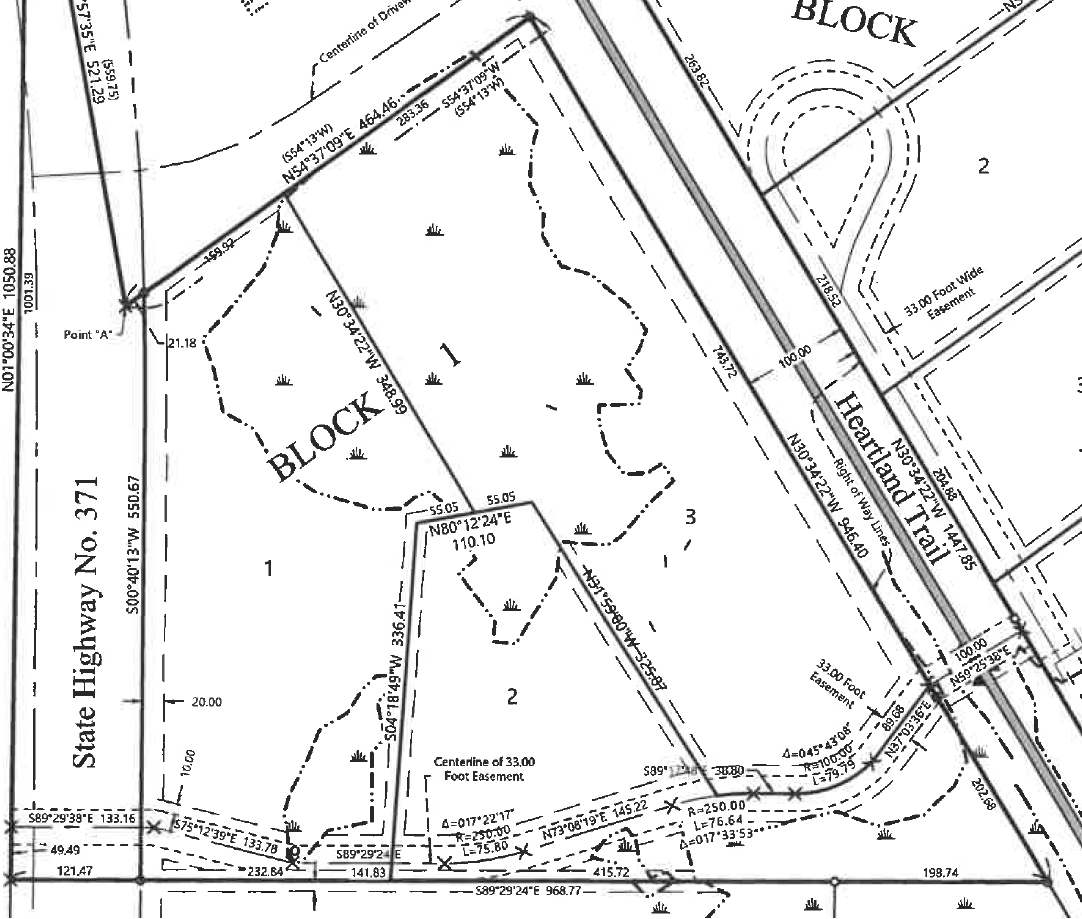 land for sale at XXX State Hwy 371 in Laporte, MN (photo 9 of 9)