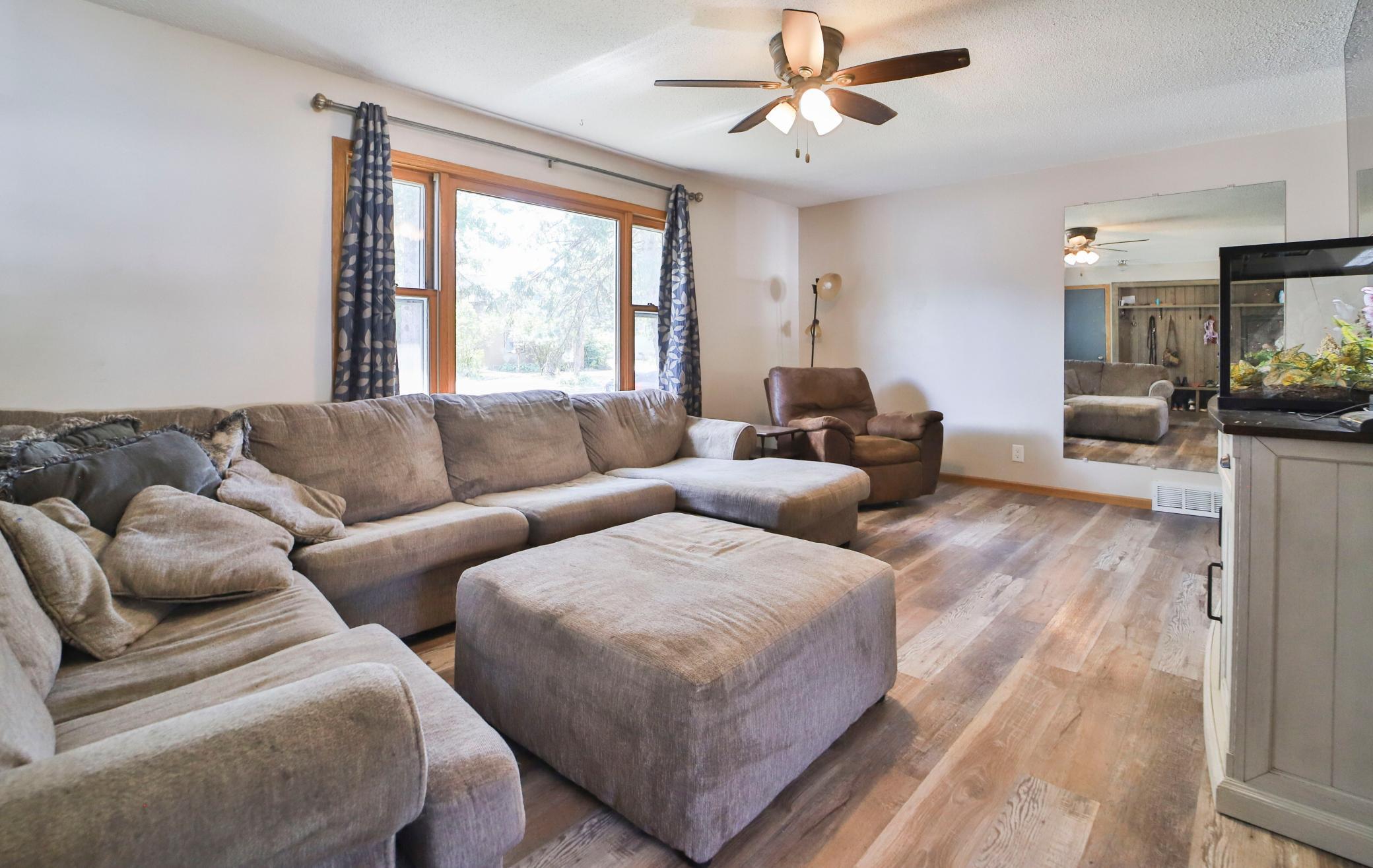 1959 single family home for sale at 505 G Street NE in Brainerd, MN — 4 bed, 2 bath (photo 11 of 40)