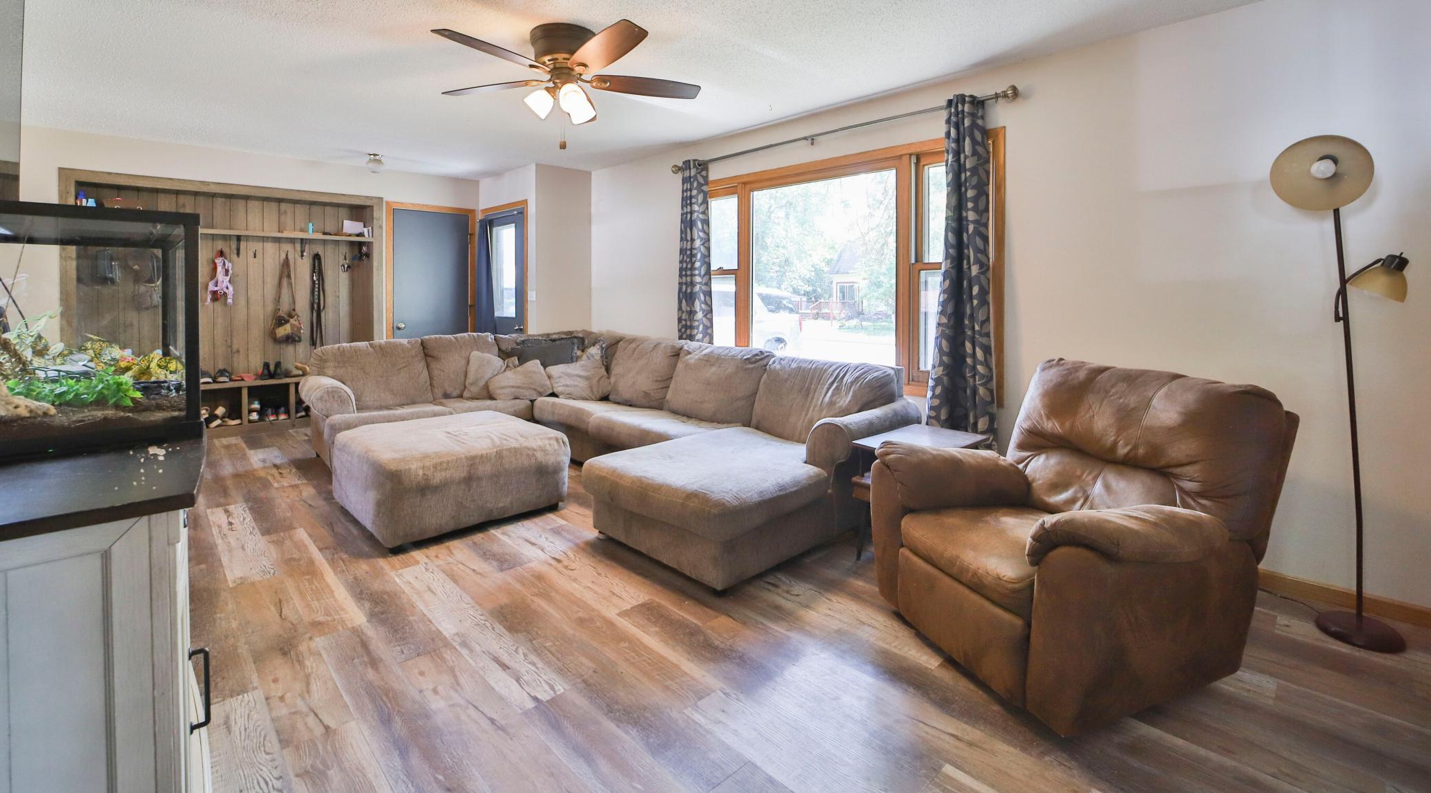 1959 single family home for sale at 505 G Street NE in Brainerd, MN — 4 bed, 2 bath (photo 13 of 40)
