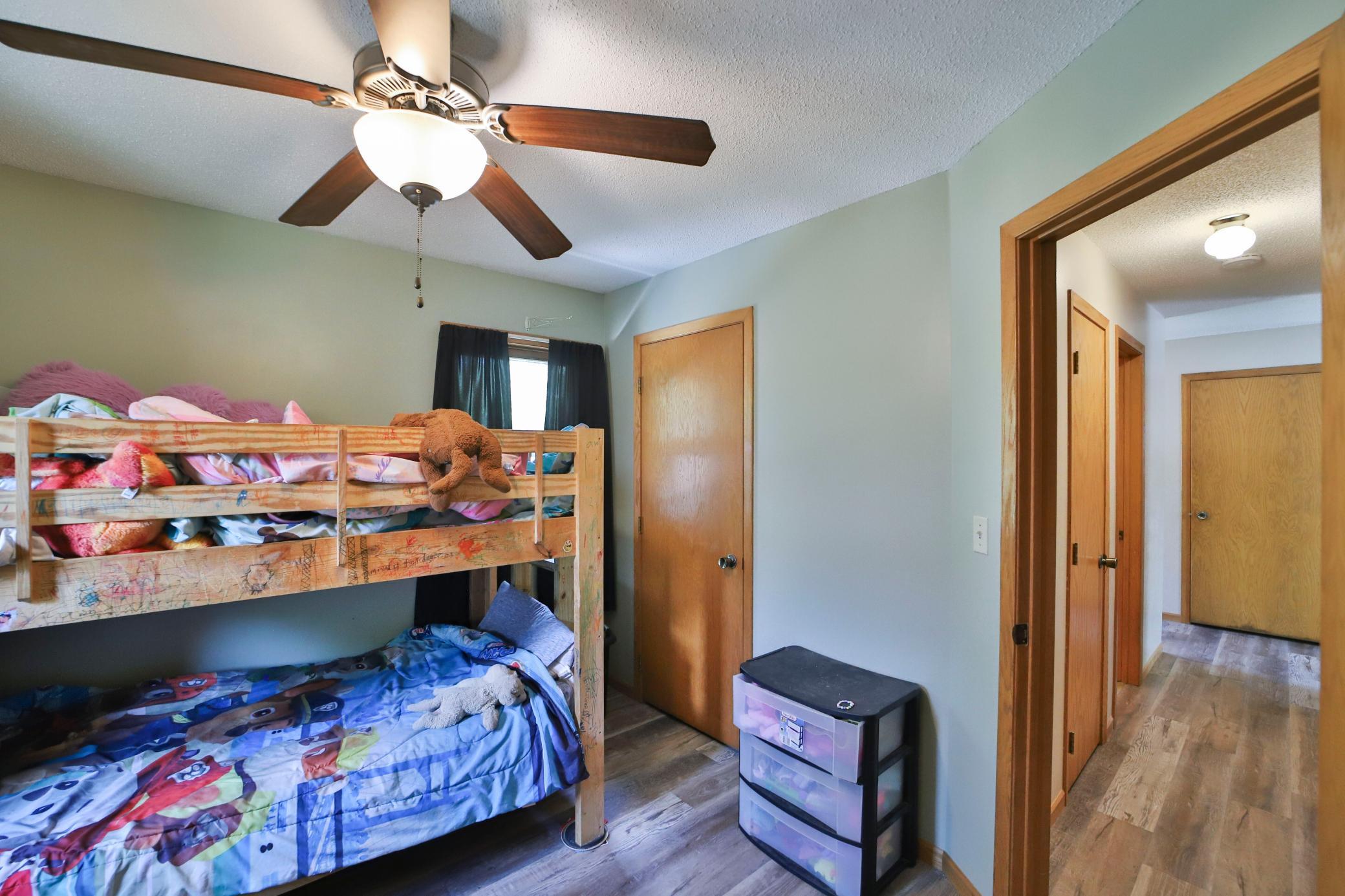 1959 single family home for sale at 505 G Street NE in Brainerd, MN — 4 bed, 2 bath (photo 21 of 40)