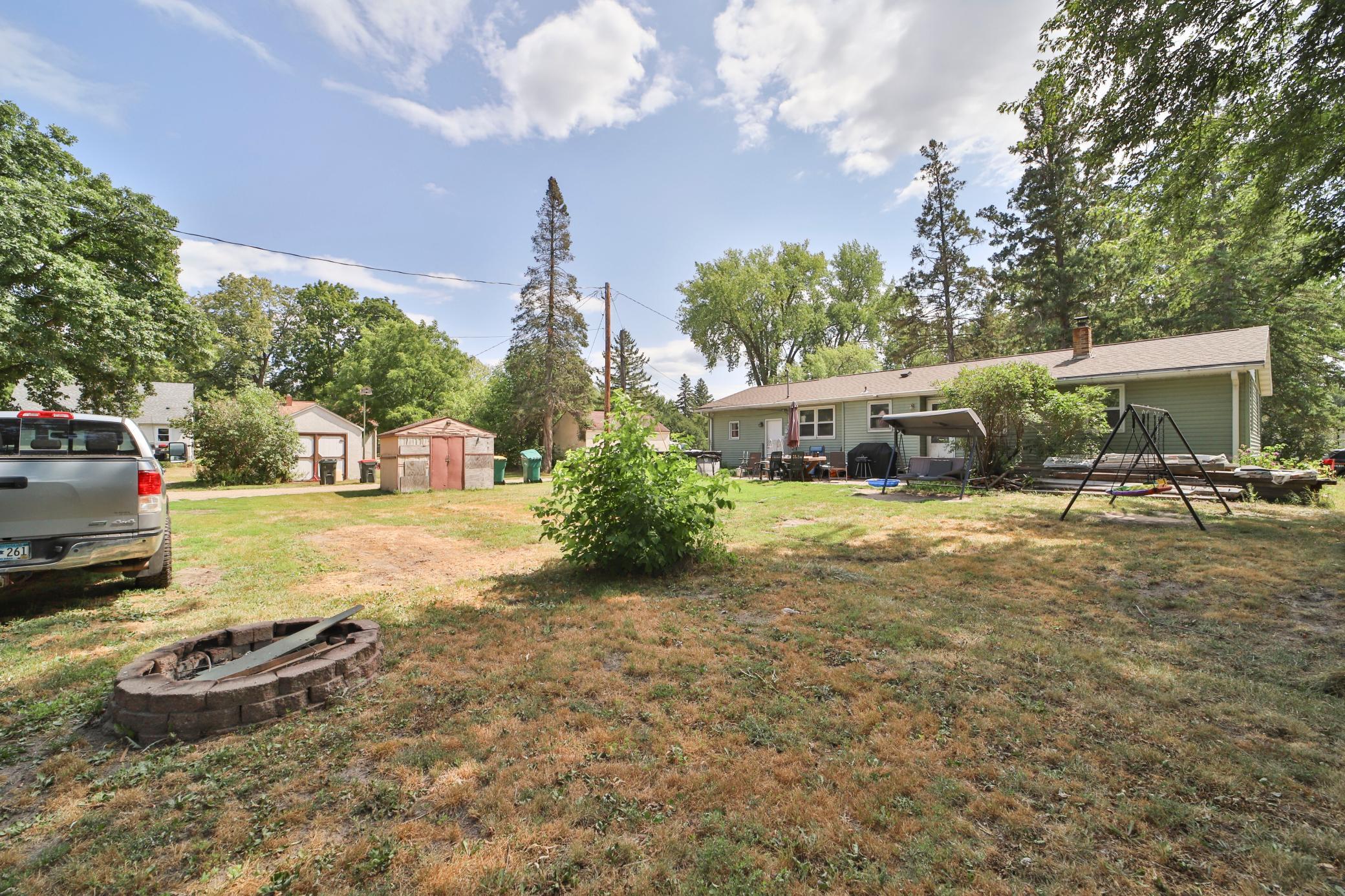 1959 single family home for sale at 505 G Street NE in Brainerd, MN — 4 bed, 2 bath (photo 38 of 40)