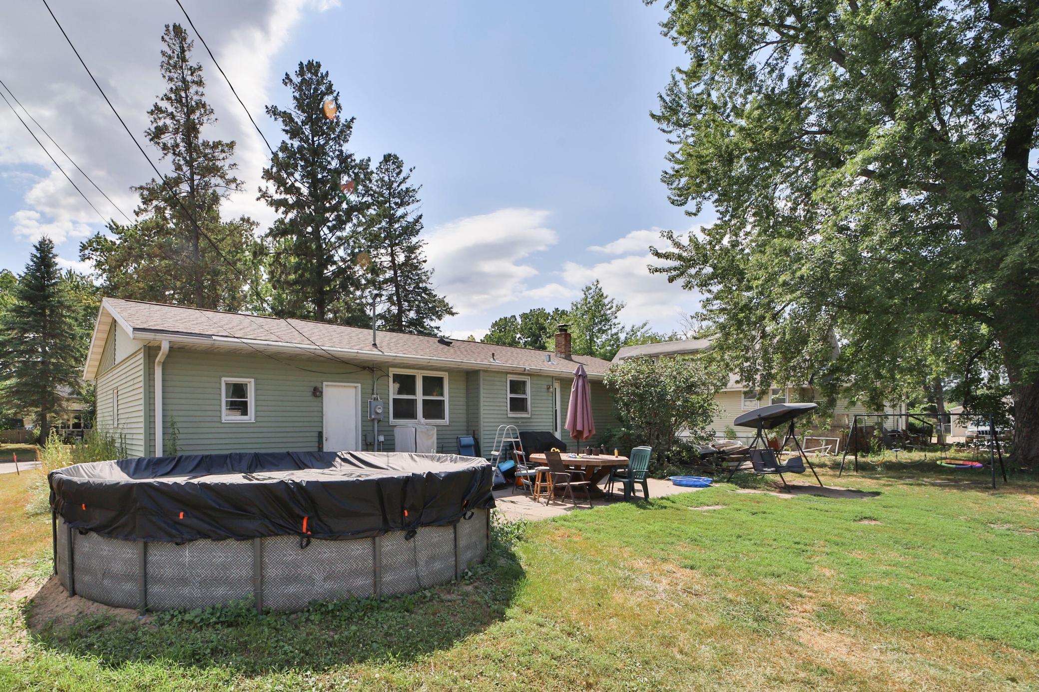 1959 single family home for sale at 505 G Street NE in Brainerd, MN — 4 bed, 2 bath (photo 39 of 40)