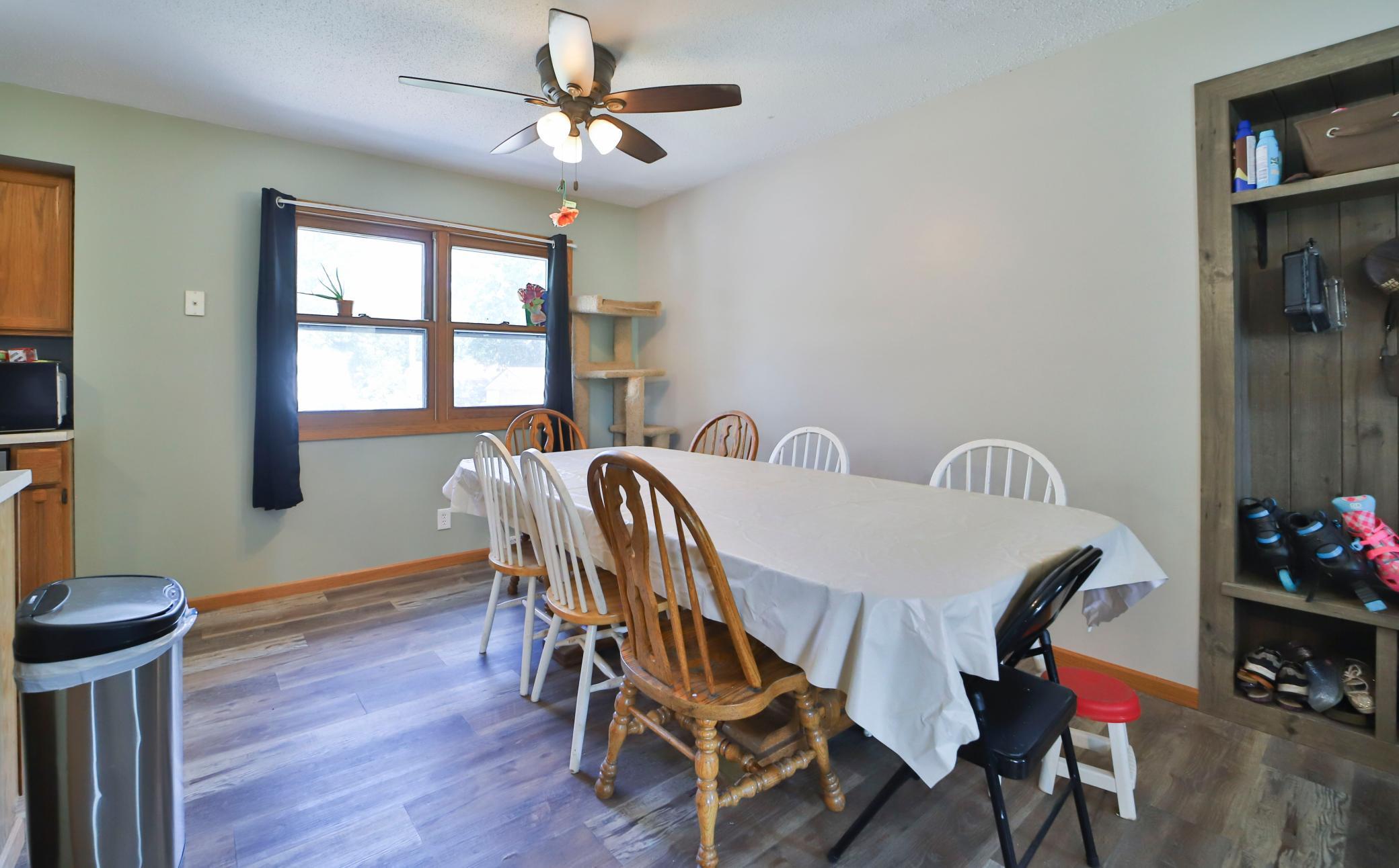 1959 single family home for sale at 505 G Street NE in Brainerd, MN — 4 bed, 2 bath (photo 8 of 40)