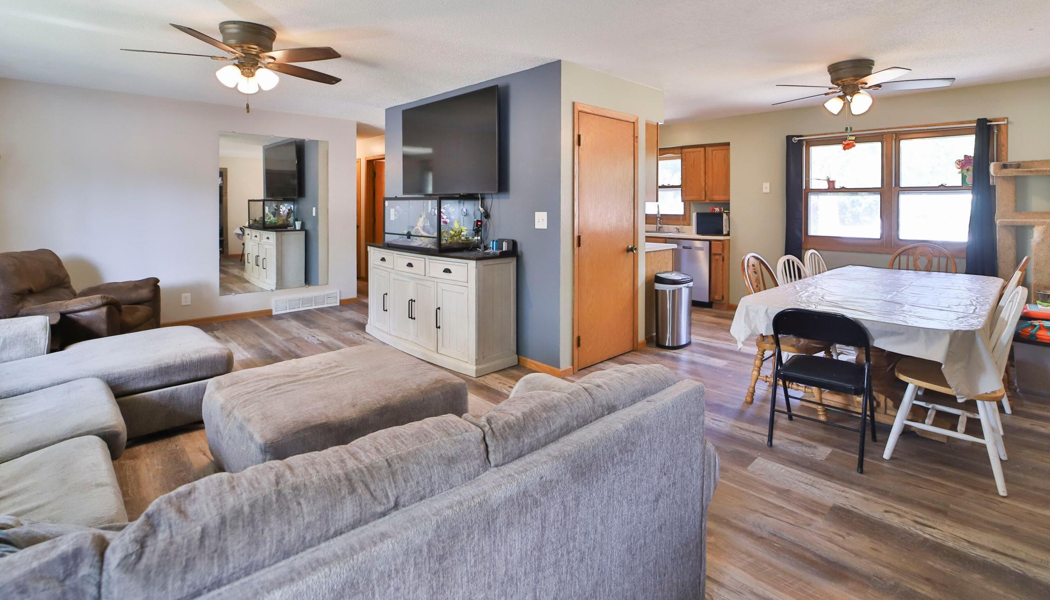 1959 single family home for sale at 505 G Street NE in Brainerd, MN — 4 bed, 2 bath (photo 9 of 40)