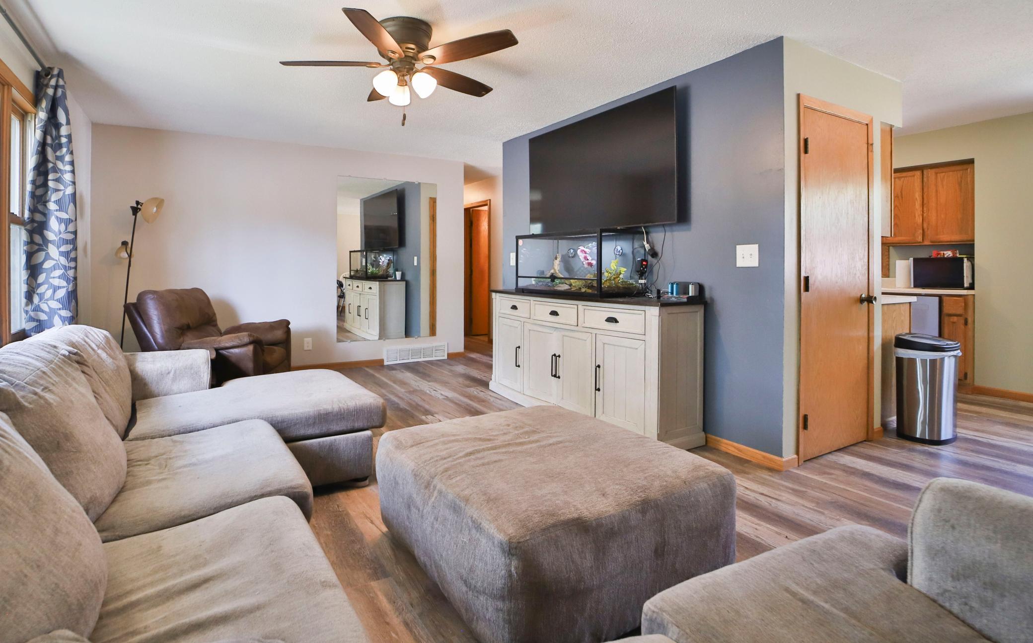 1959 single family home for sale at 505 G Street NE in Brainerd, MN — 4 bed, 2 bath (photo 10 of 40)