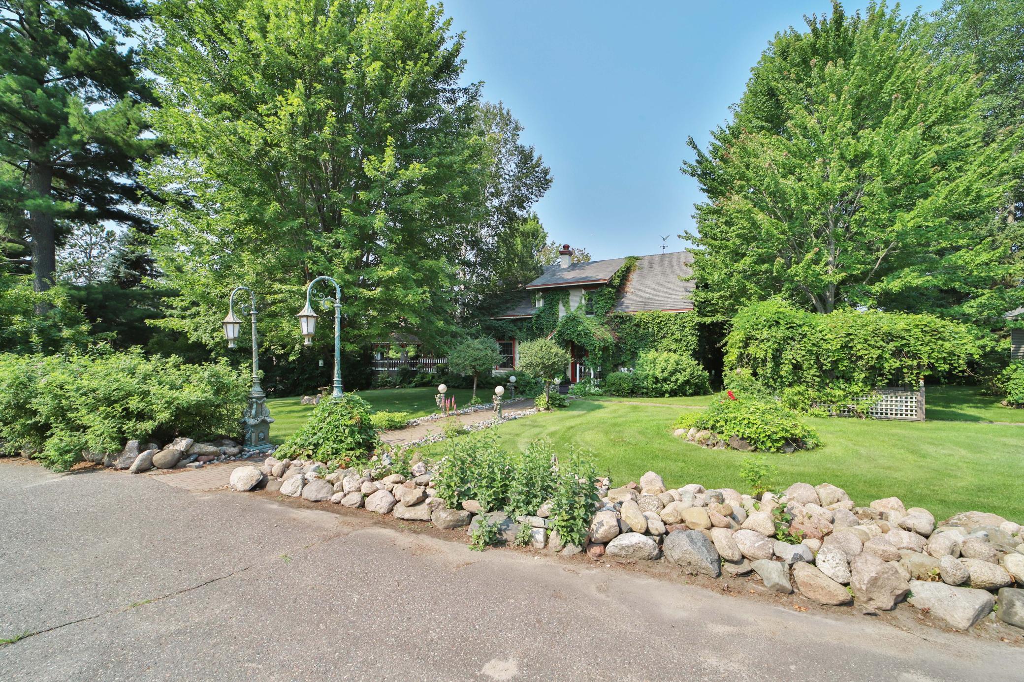 1635 & 1627 E Ponto Lake Road NW, Backus MN 56435 - Photo 106 of 135