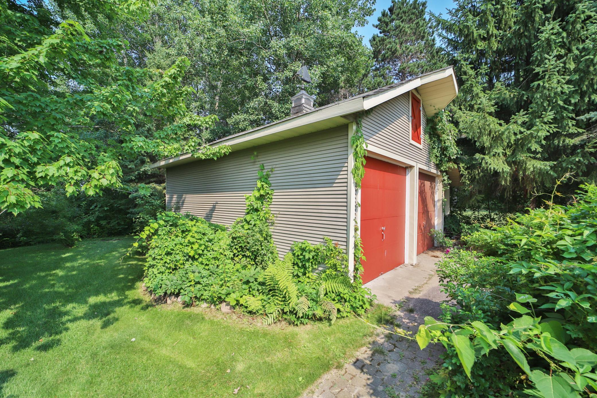 1635 & 1627 E Ponto Lake Road NW, Backus MN 56435 - Photo 107 of 135