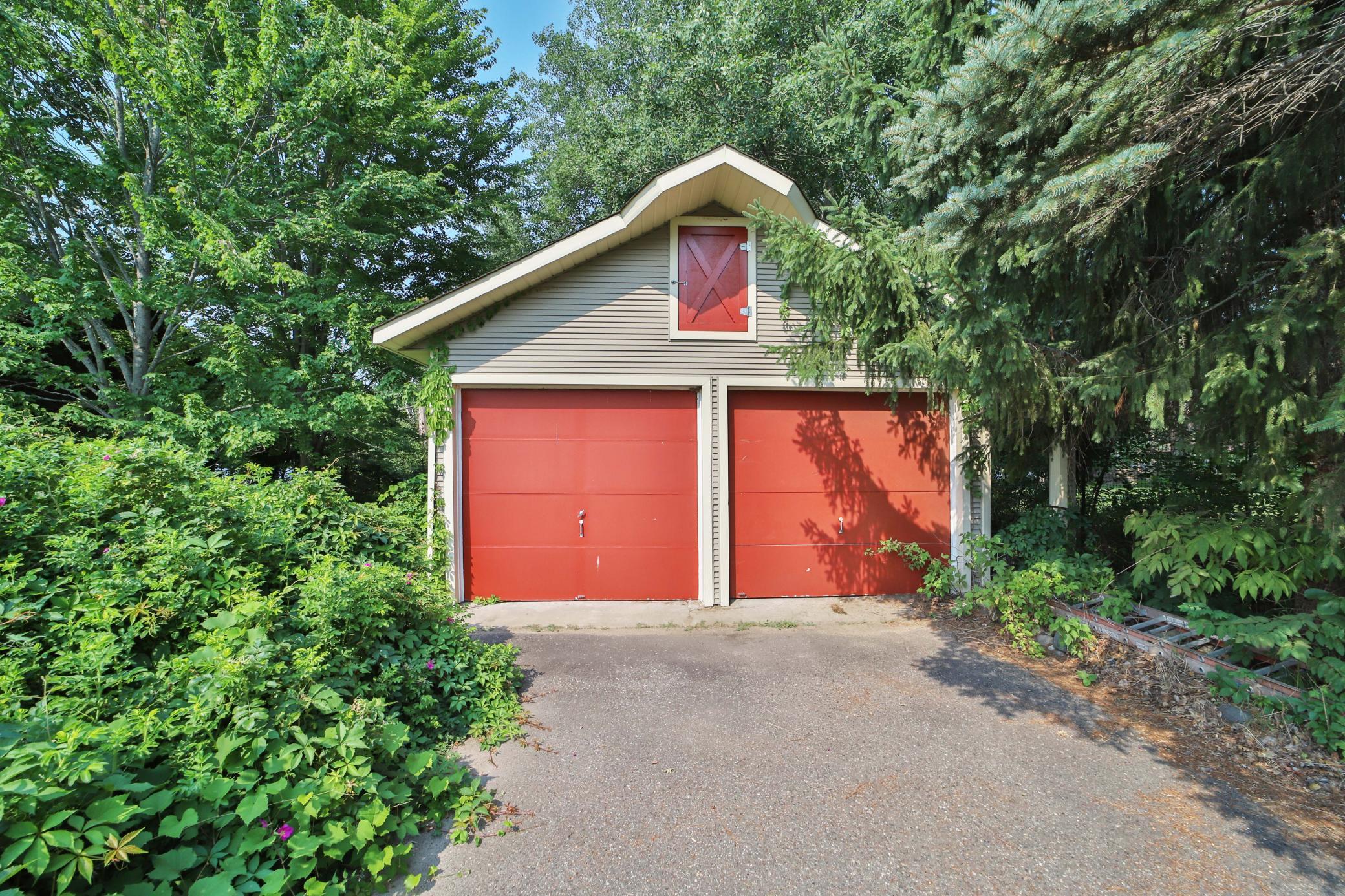 1635 & 1627 E Ponto Lake Road NW, Backus MN 56435 - Photo 108 of 135