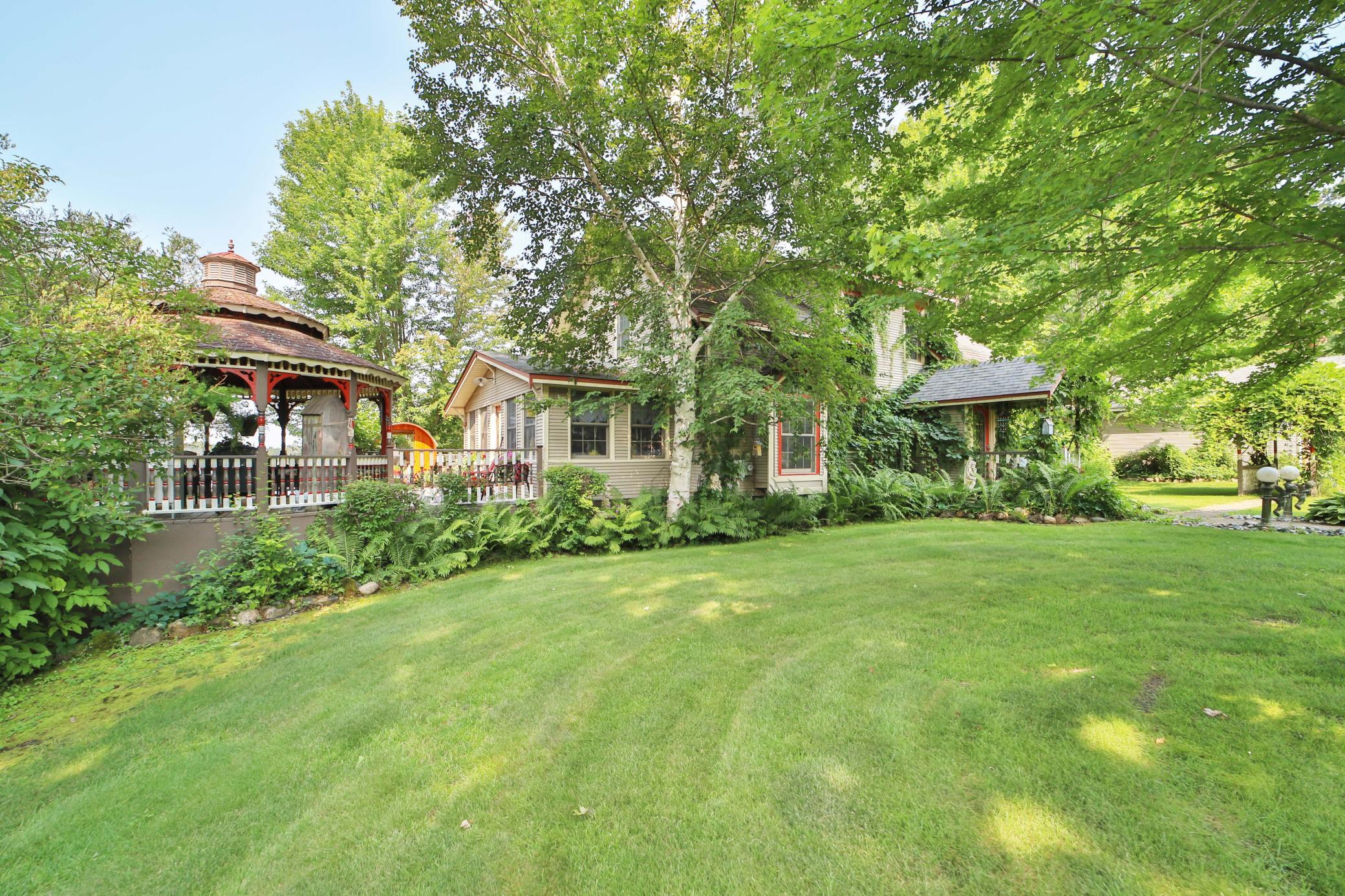 1635 & 1627 E Ponto Lake Road NW, Backus MN 56435 - Photo 109 of 135