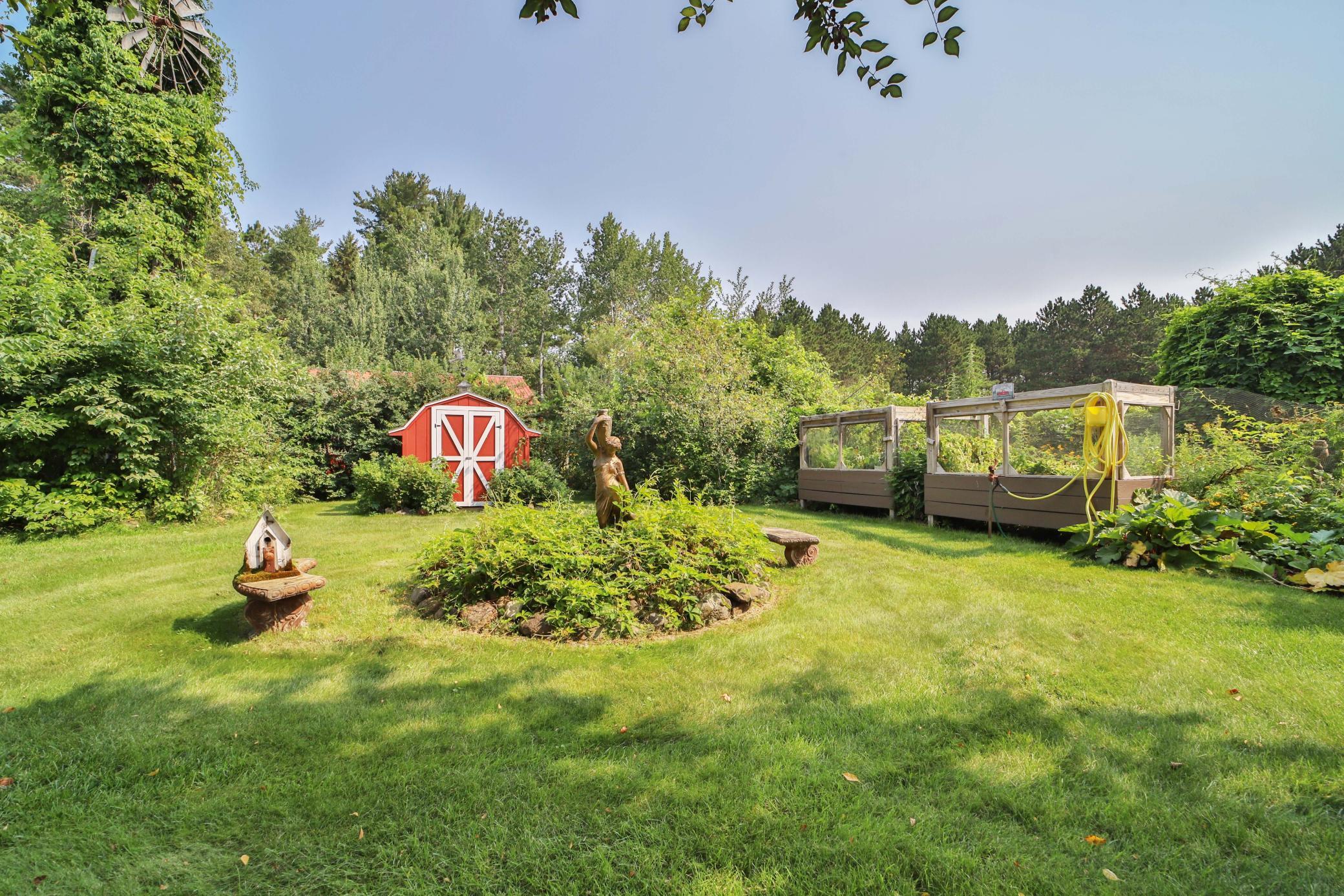 1635 & 1627 E Ponto Lake Road NW, Backus MN 56435 - Photo 110 of 135