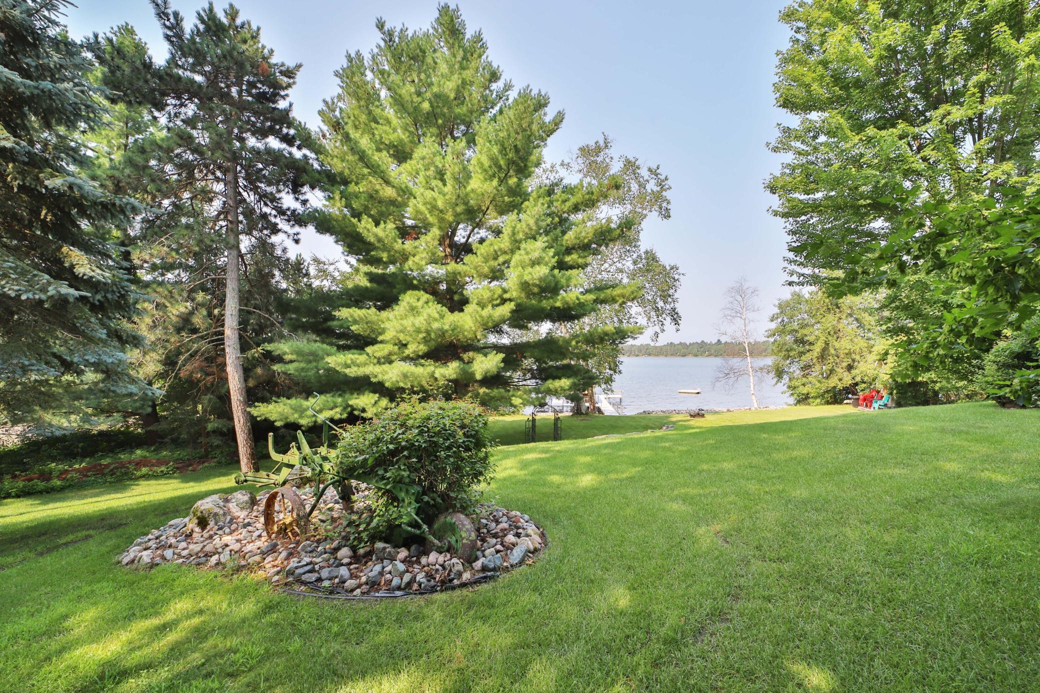1635 & 1627 E Ponto Lake Road NW, Backus MN 56435 - Photo 112 of 135