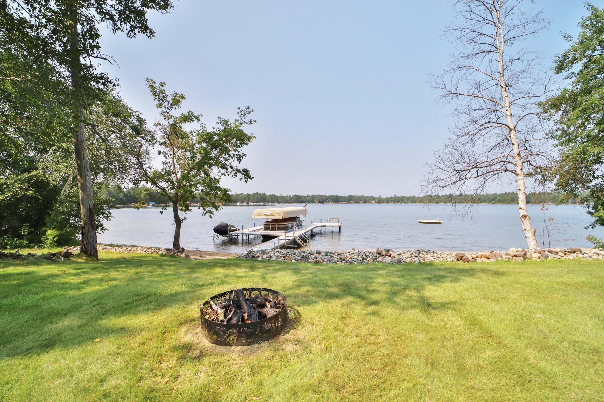 1635 & 1627 E Ponto Lake Road NW, Backus MN 56435 - Photo 116 of 135