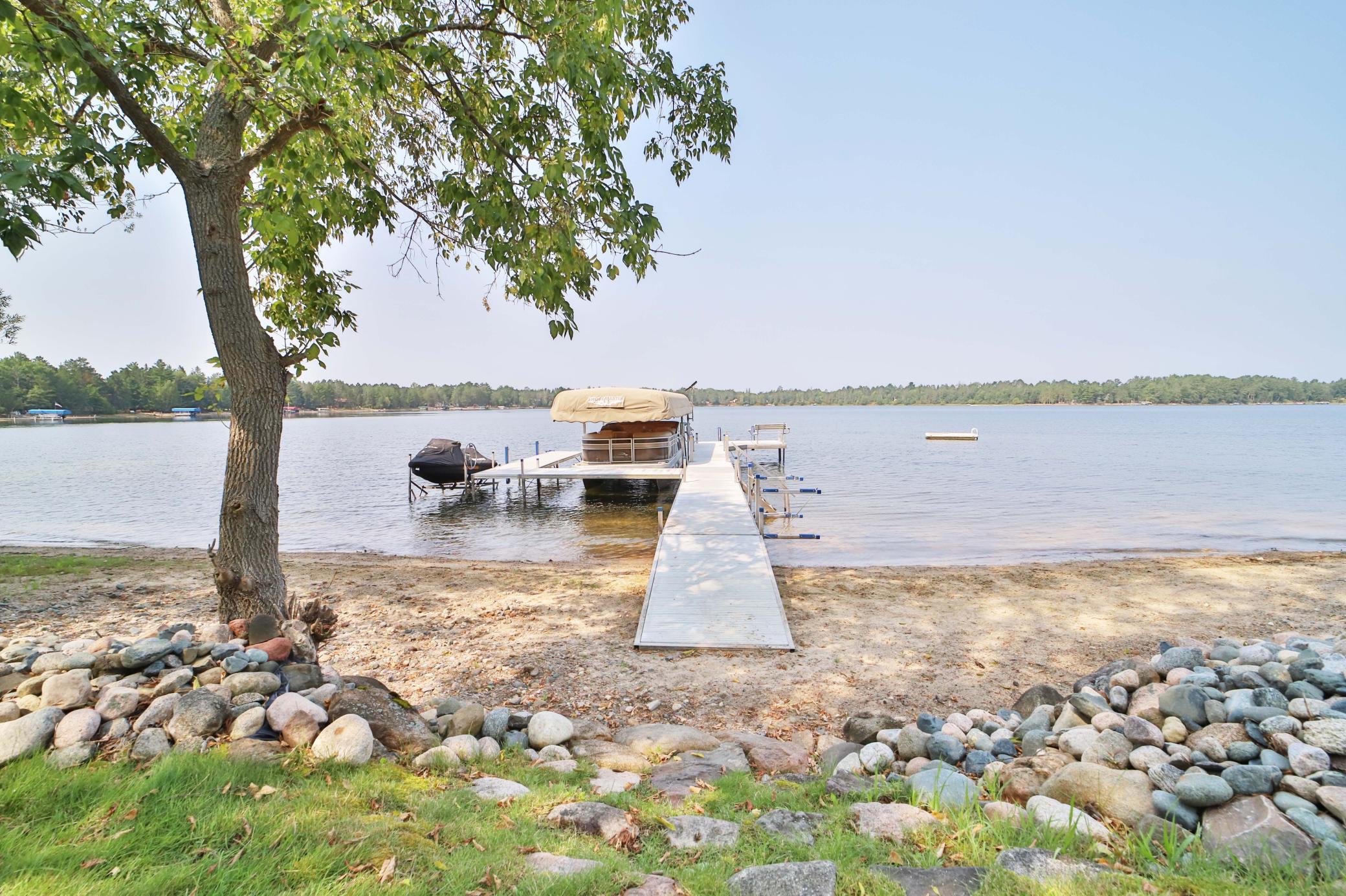 1635 & 1627 E Ponto Lake Road NW, Backus MN 56435 - Photo 117 of 135
