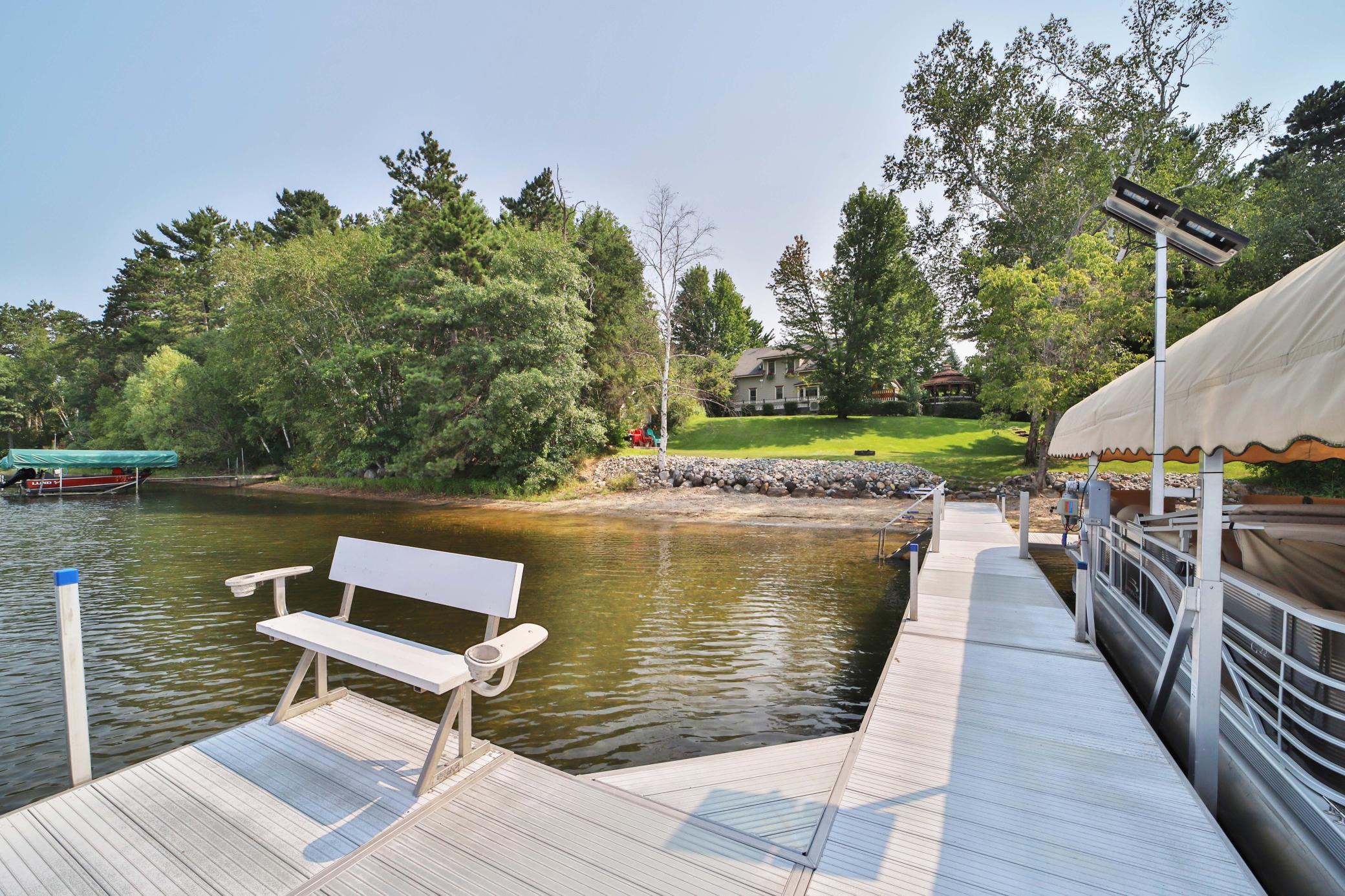 1635 & 1627 E Ponto Lake Road NW, Backus MN 56435 - Photo 120 of 135