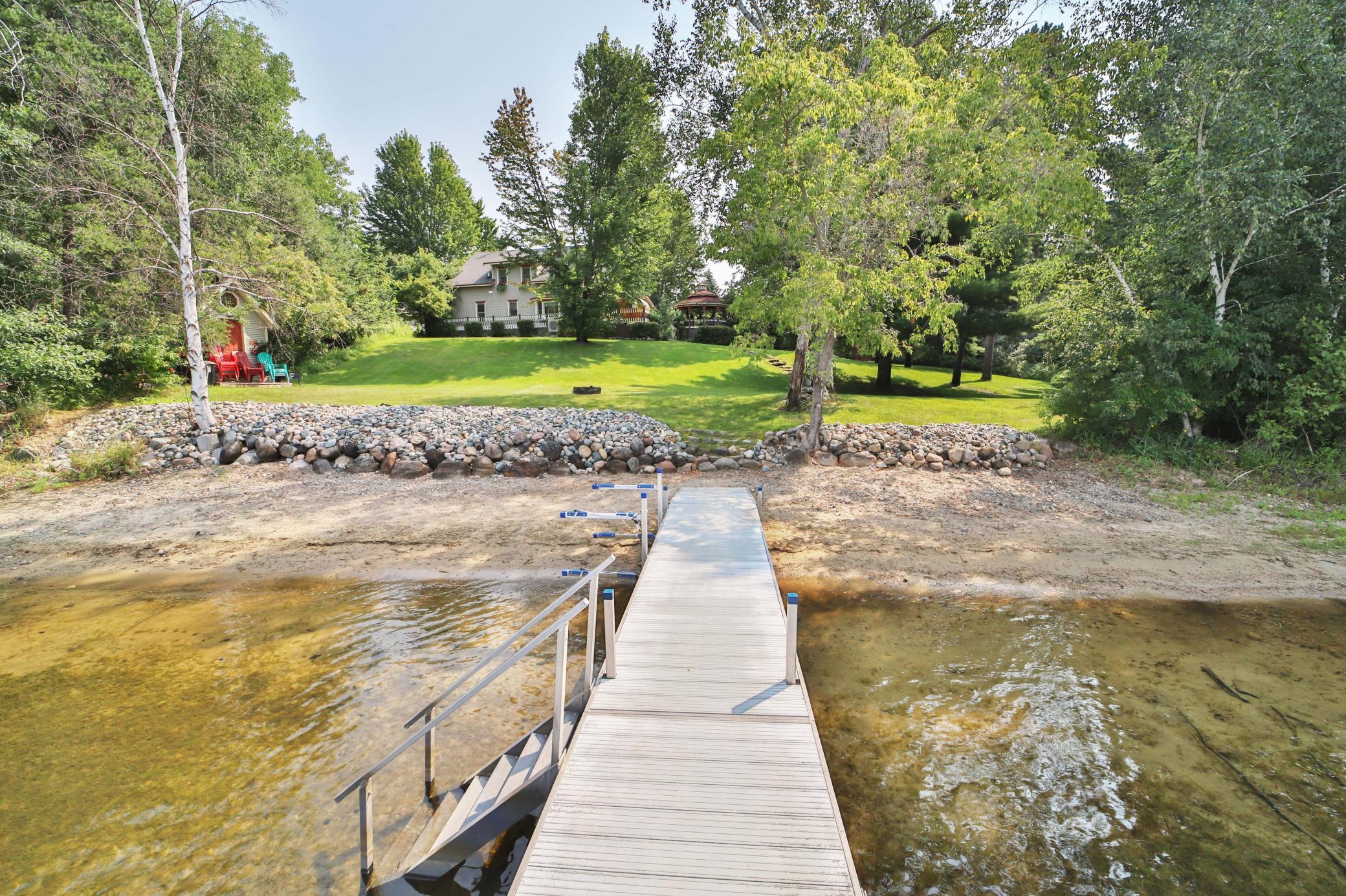 1635 & 1627 E Ponto Lake Road NW, Backus MN 56435 - Photo 121 of 135
