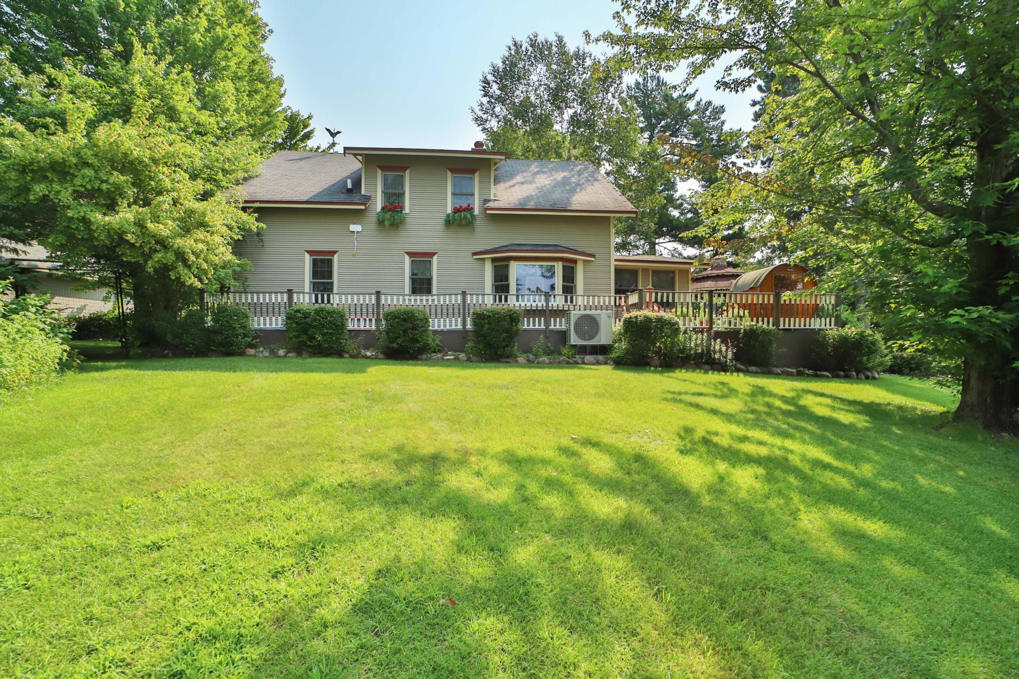 1635 & 1627 E Ponto Lake Road NW, Backus MN 56435 - Photo 123 of 135