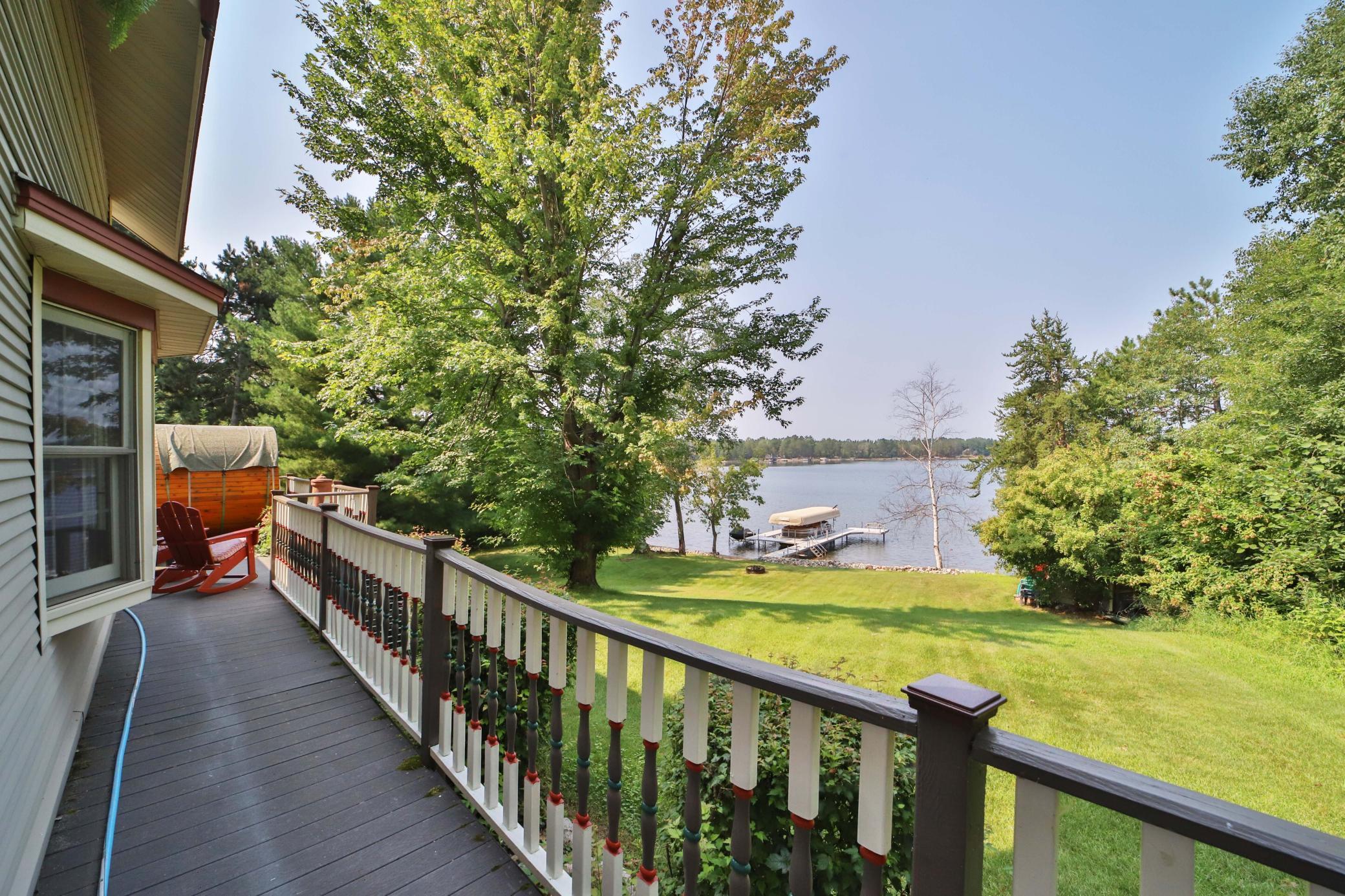 1635 & 1627 E Ponto Lake Road NW, Backus MN 56435 - Photo 125 of 135