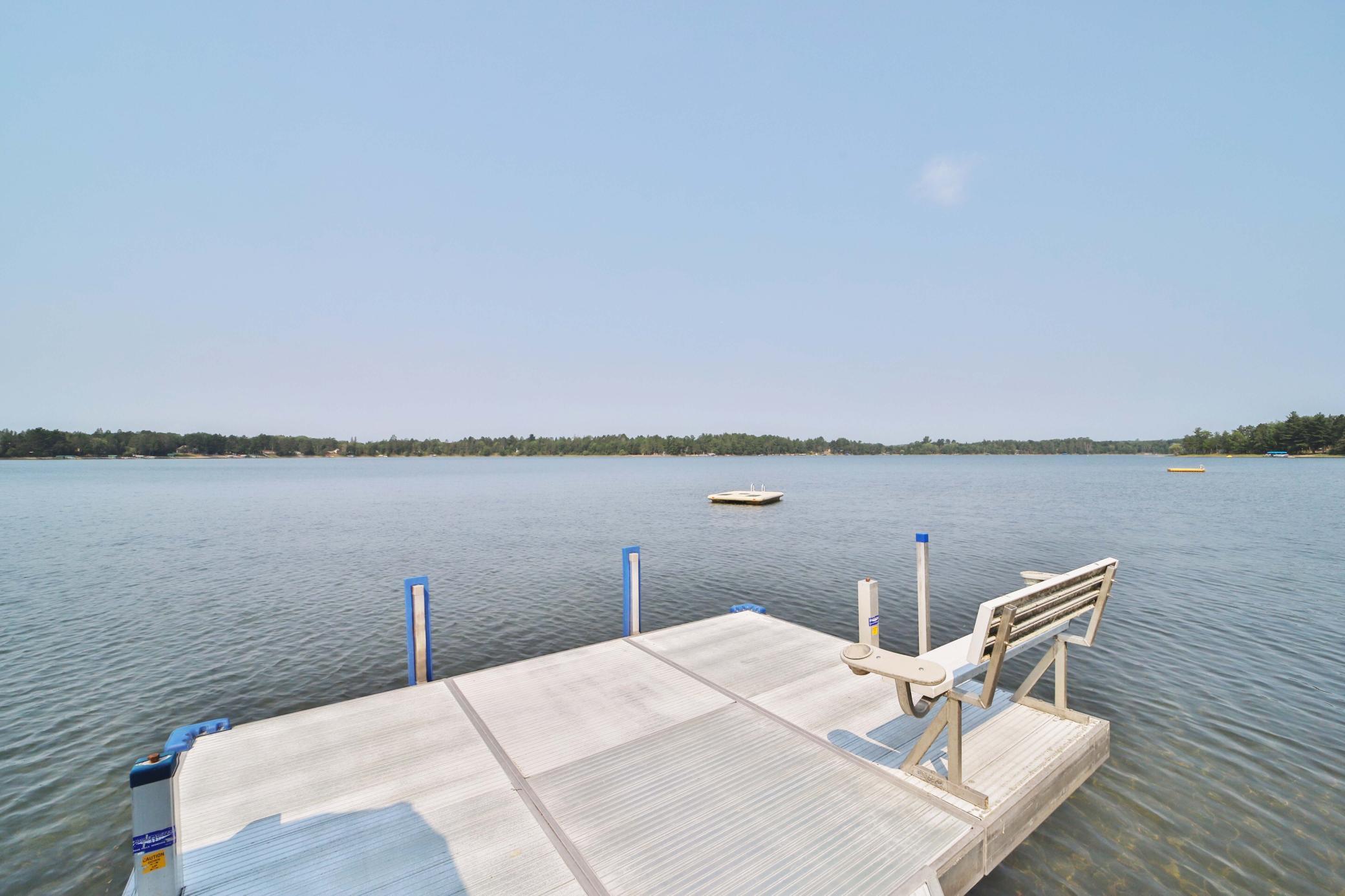 1635 & 1627 E Ponto Lake Road NW, Backus MN 56435 - Photo 3 of 135