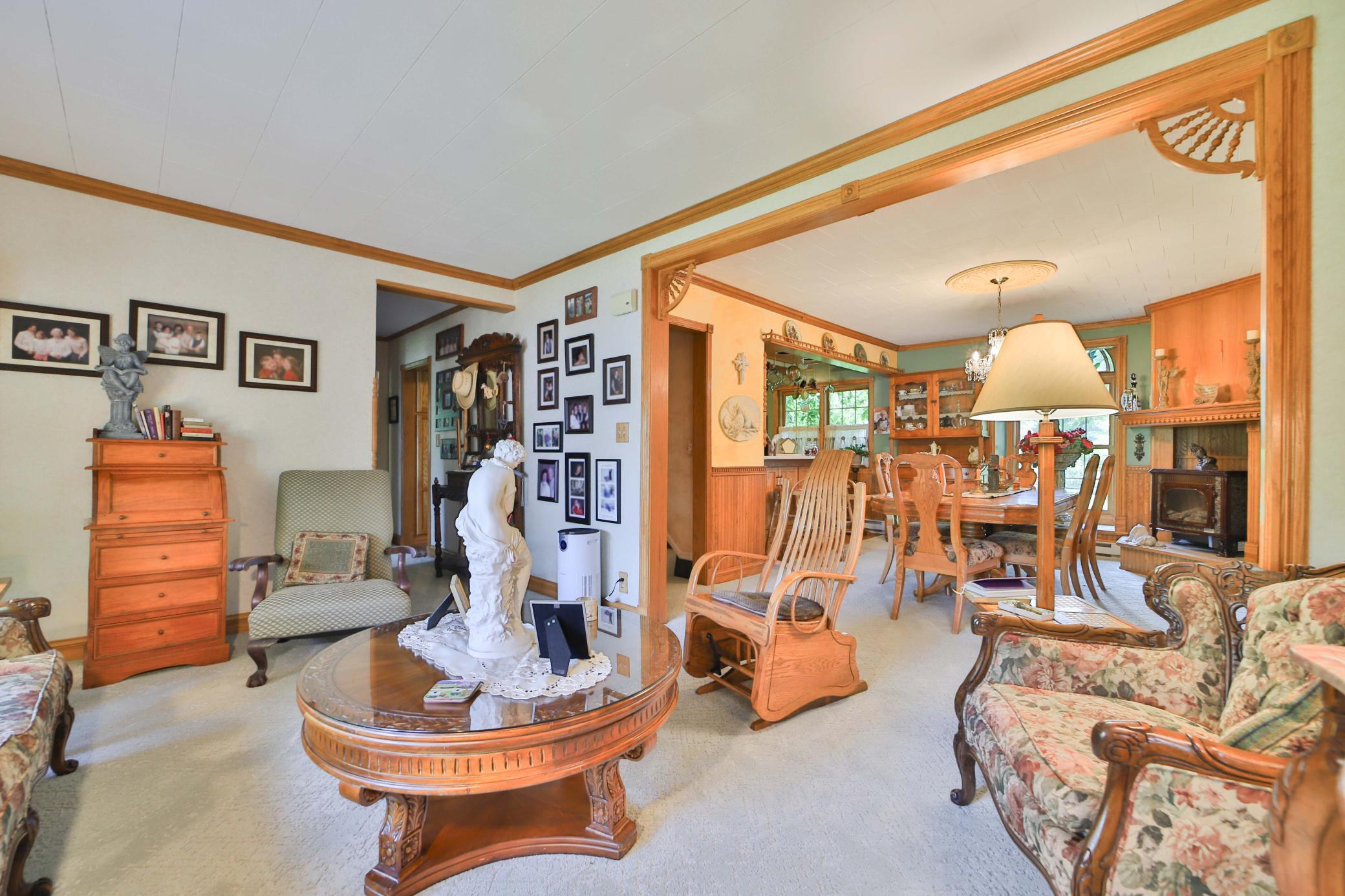1635 & 1627 E Ponto Lake Road NW, Backus MN 56435 - Photo 26 of 135
