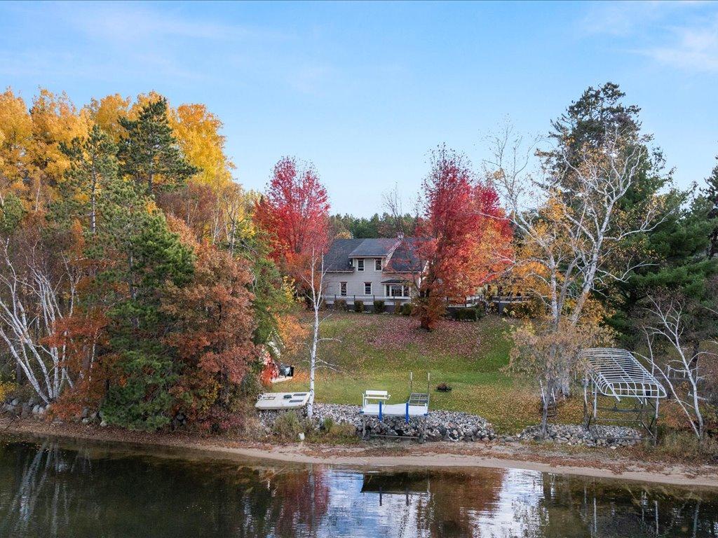 1635 & 1627 E Ponto Lake Road NW, Backus MN 56435 - Photo 4 of 135