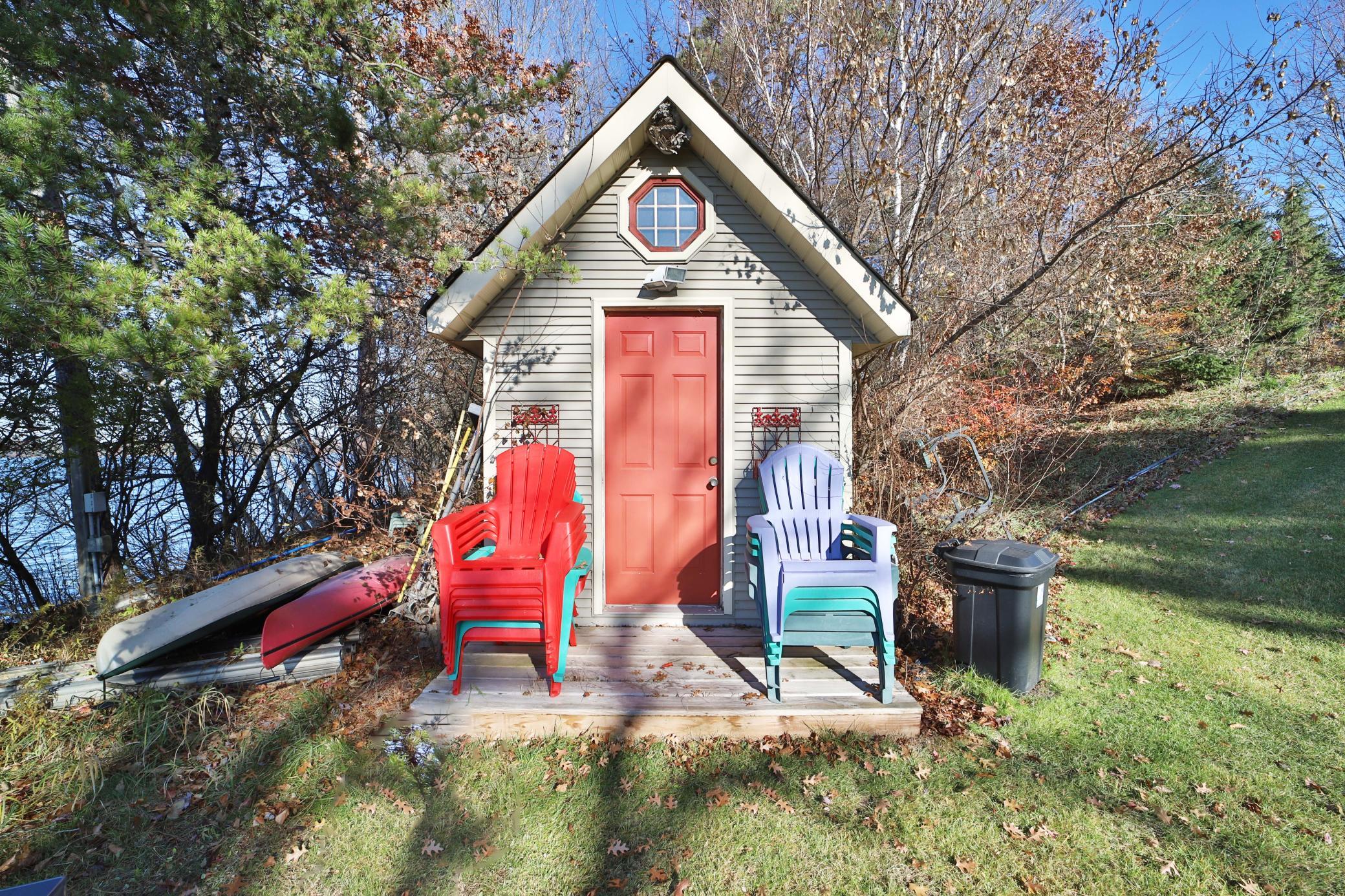 1635 & 1627 E Ponto Lake Road NW, Backus MN 56435 - Photo 43 of 135