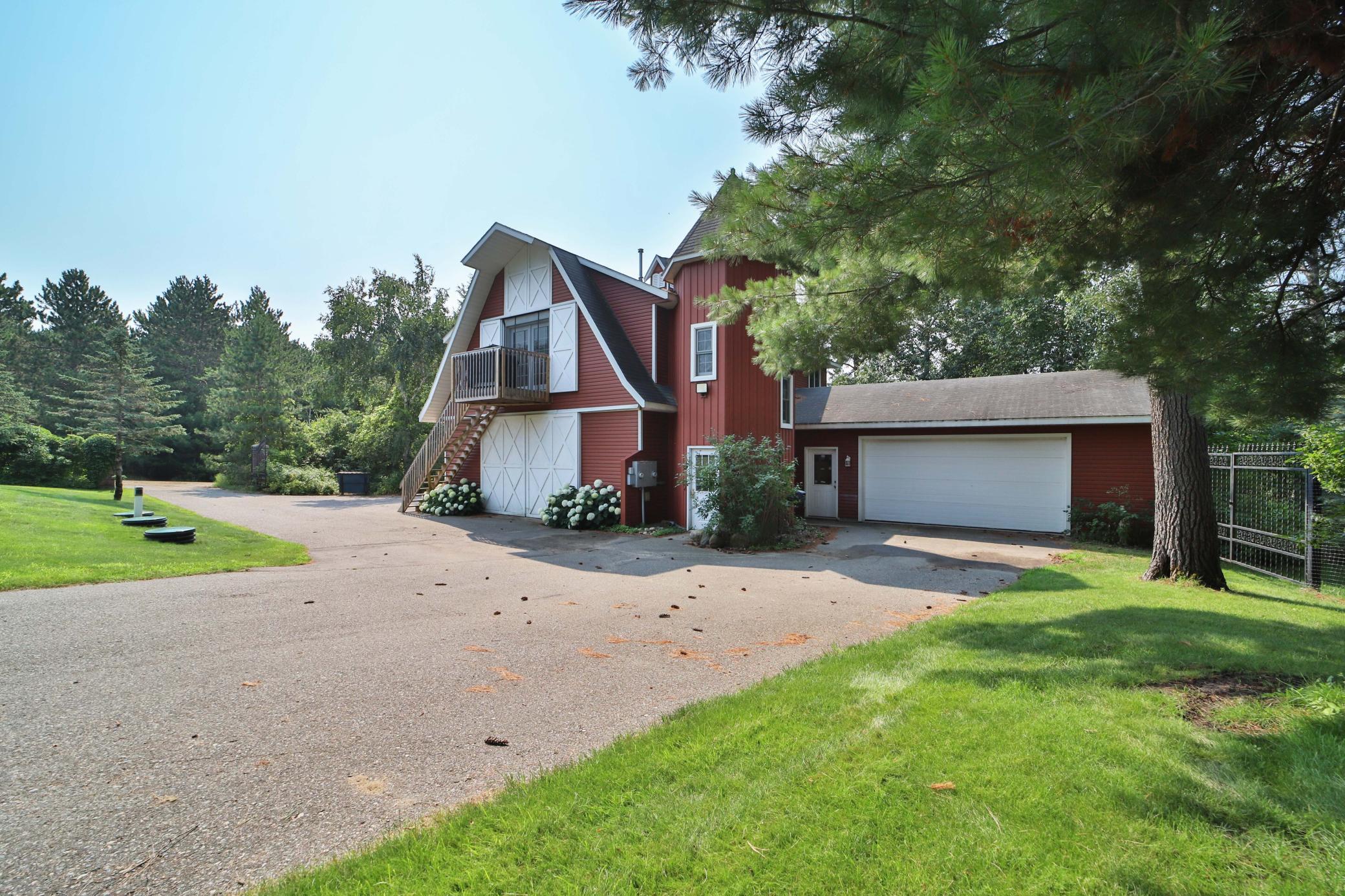 1635 & 1627 E Ponto Lake Road NW, Backus MN 56435 - Photo 44 of 135