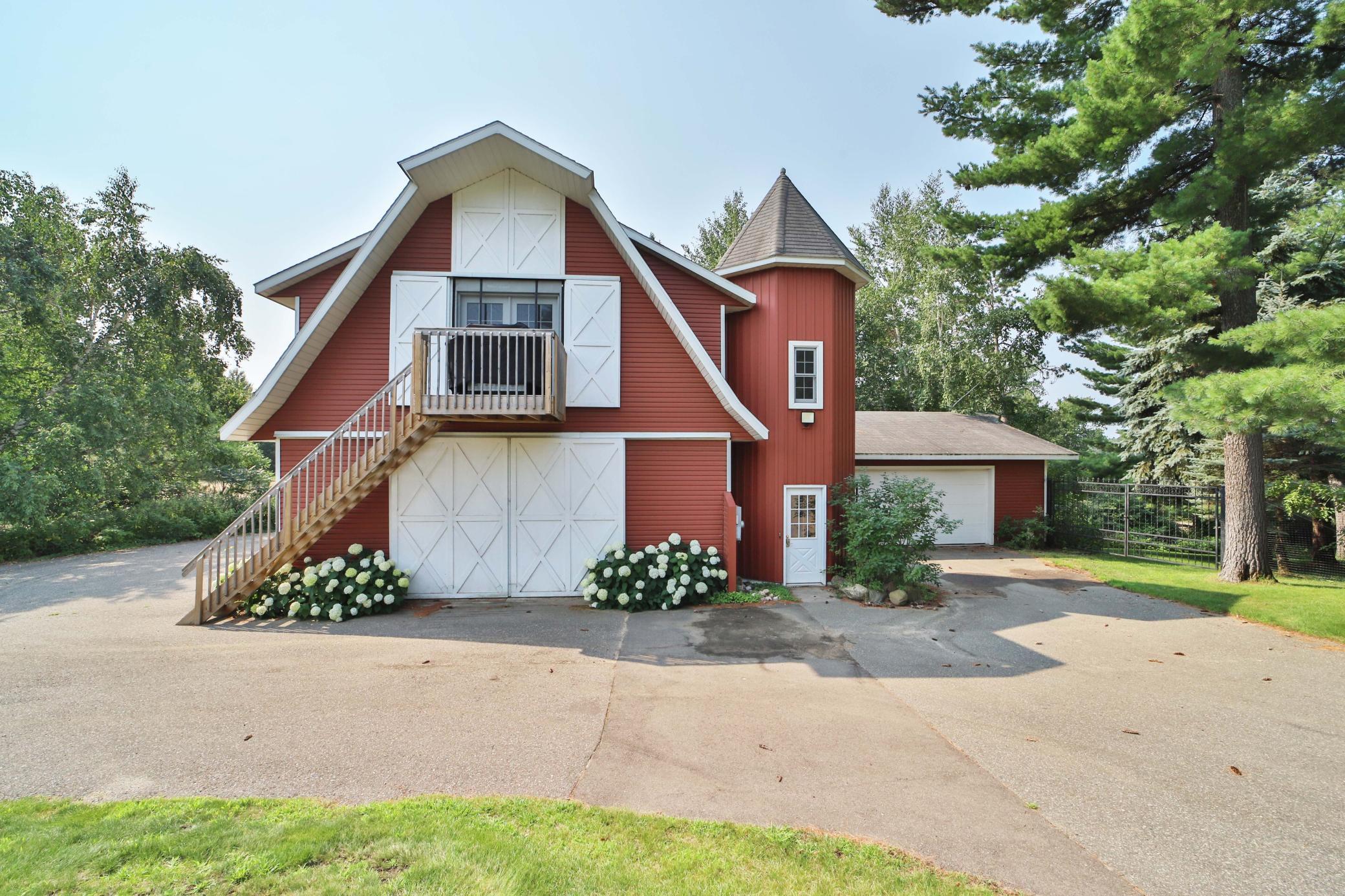 1635 & 1627 E Ponto Lake Road NW, Backus MN 56435 - Photo 45 of 135