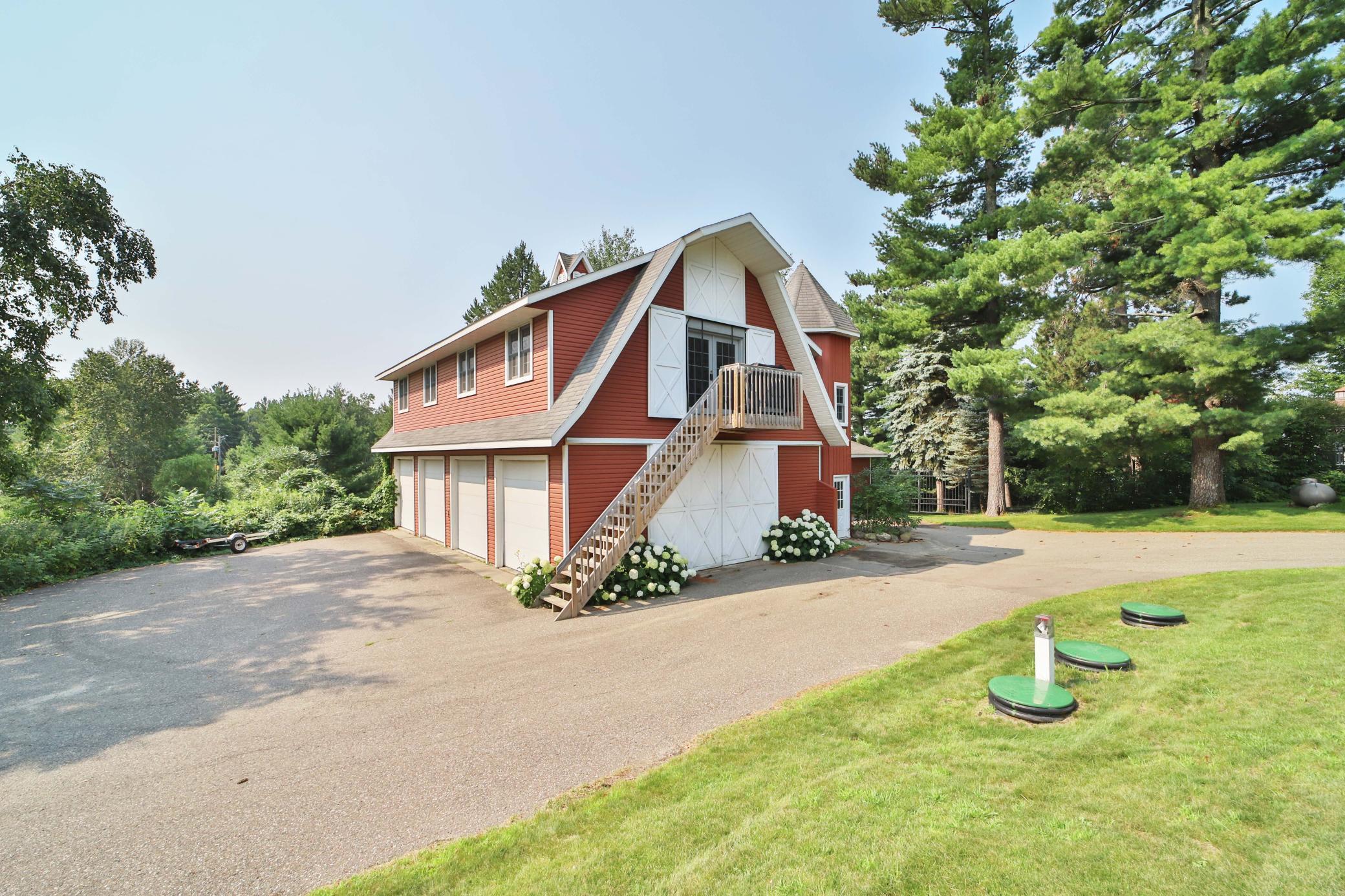 1635 & 1627 E Ponto Lake Road NW, Backus MN 56435 - Photo 46 of 135