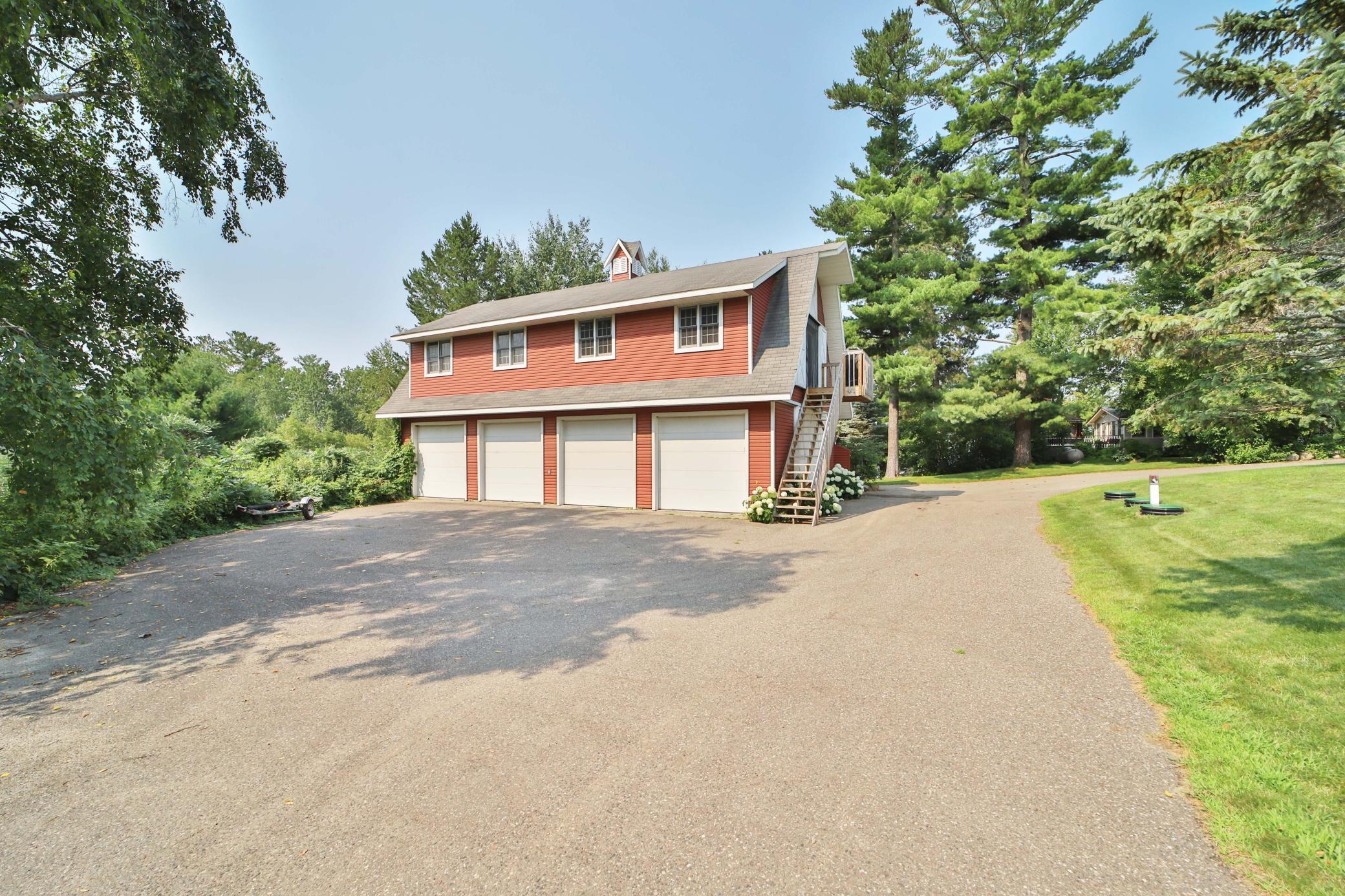 1635 & 1627 E Ponto Lake Road NW, Backus MN 56435 - Photo 47 of 135