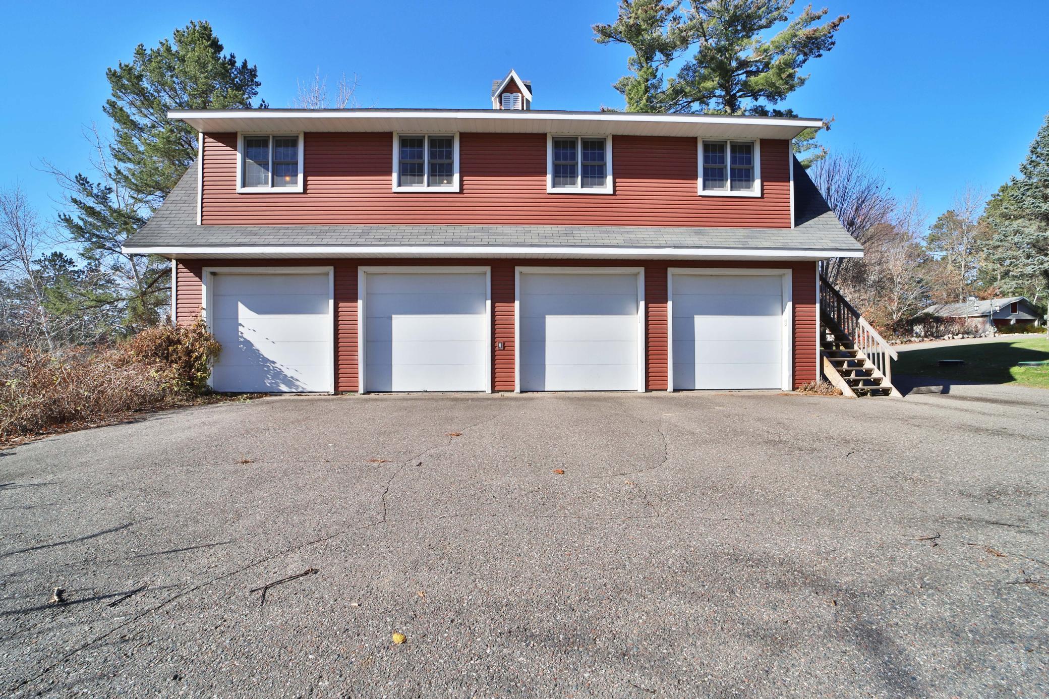 1635 & 1627 E Ponto Lake Road NW, Backus MN 56435 - Photo 48 of 135