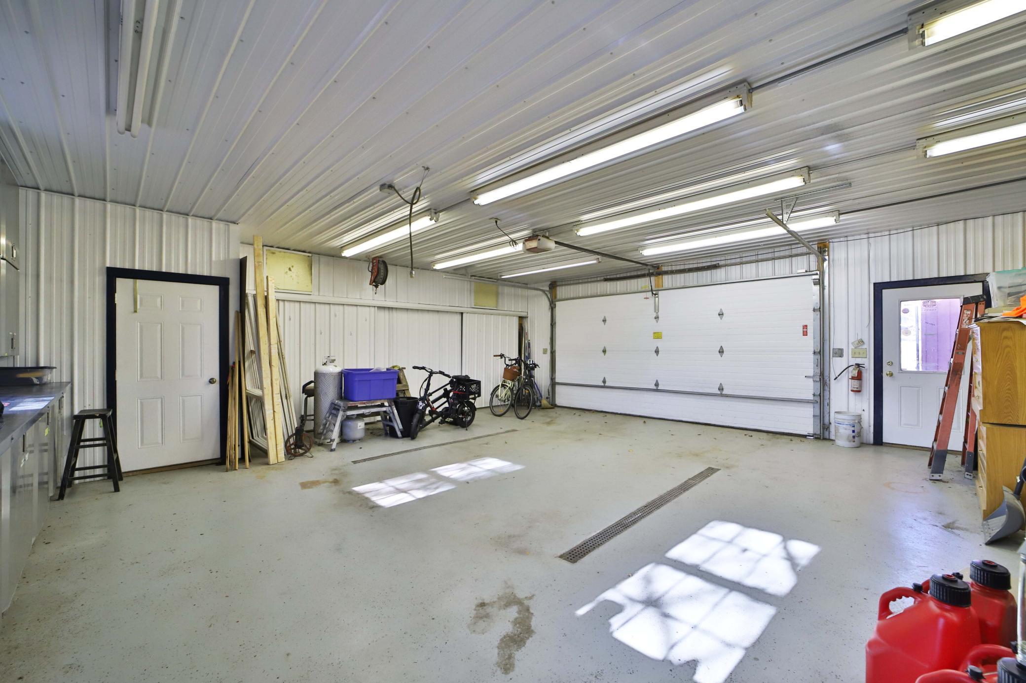 1635 & 1627 E Ponto Lake Road NW, Backus MN 56435 - Photo 52 of 135