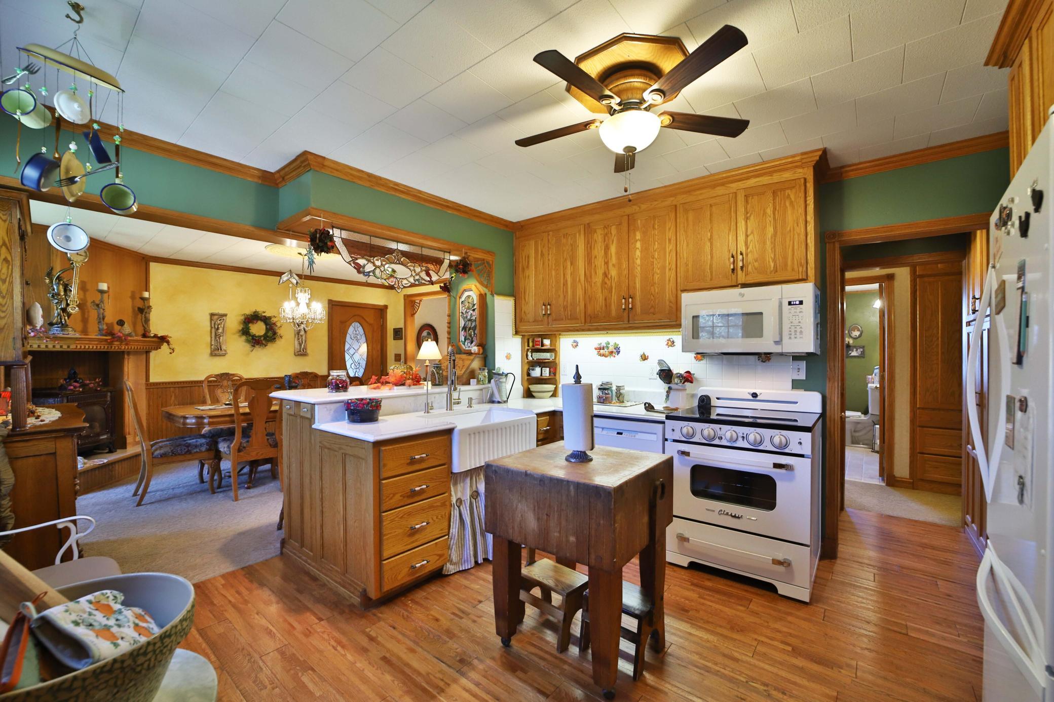1635 & 1627 E Ponto Lake Road NW, Backus MN 56435 - Photo 7 of 135
