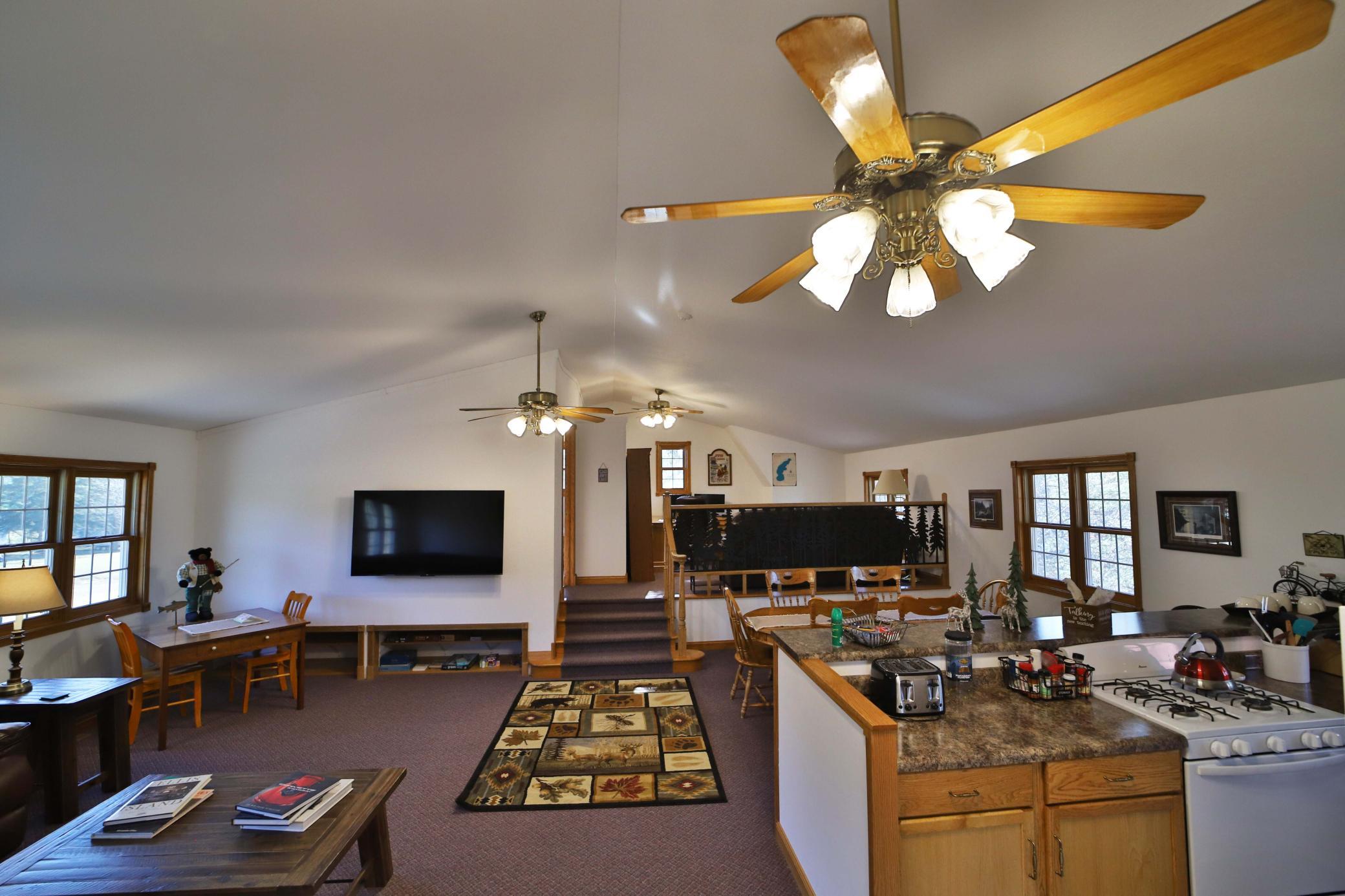 1635 & 1627 E Ponto Lake Road NW, Backus MN 56435 - Photo 70 of 135