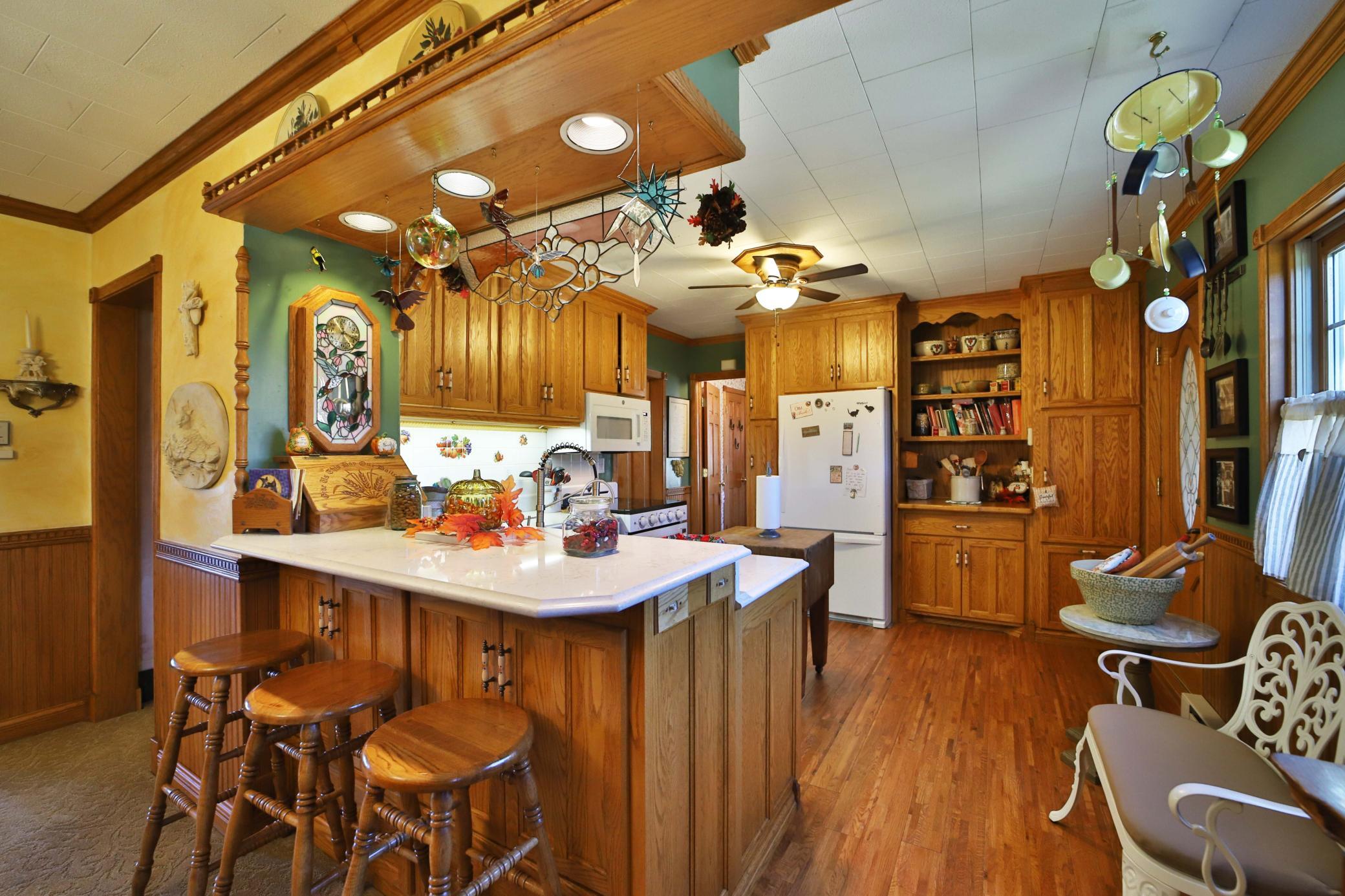 1635 & 1627 E Ponto Lake Road NW, Backus MN 56435 - Photo 8 of 135